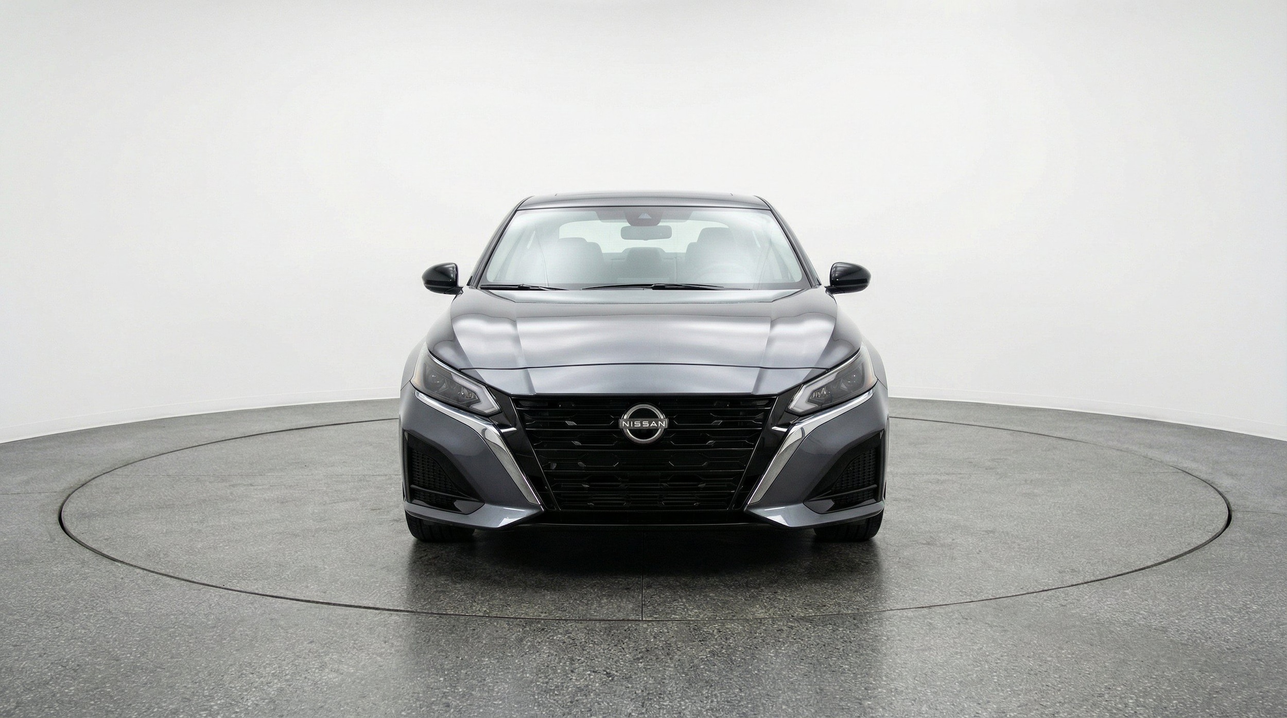 Thumbnail: 2025 Nissan Altima - 2