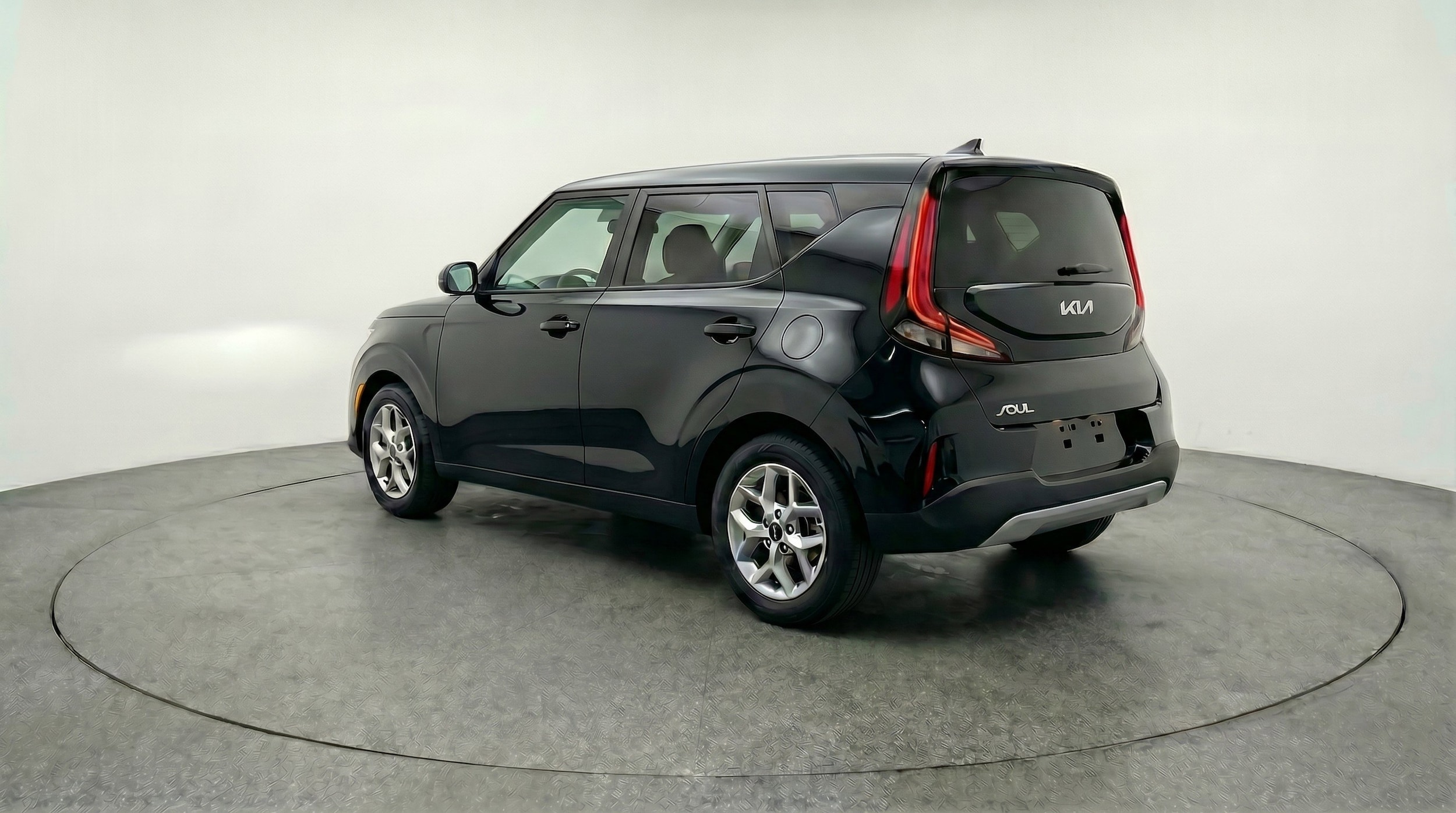 Thumbnail: 2025 Kia Soul - 6