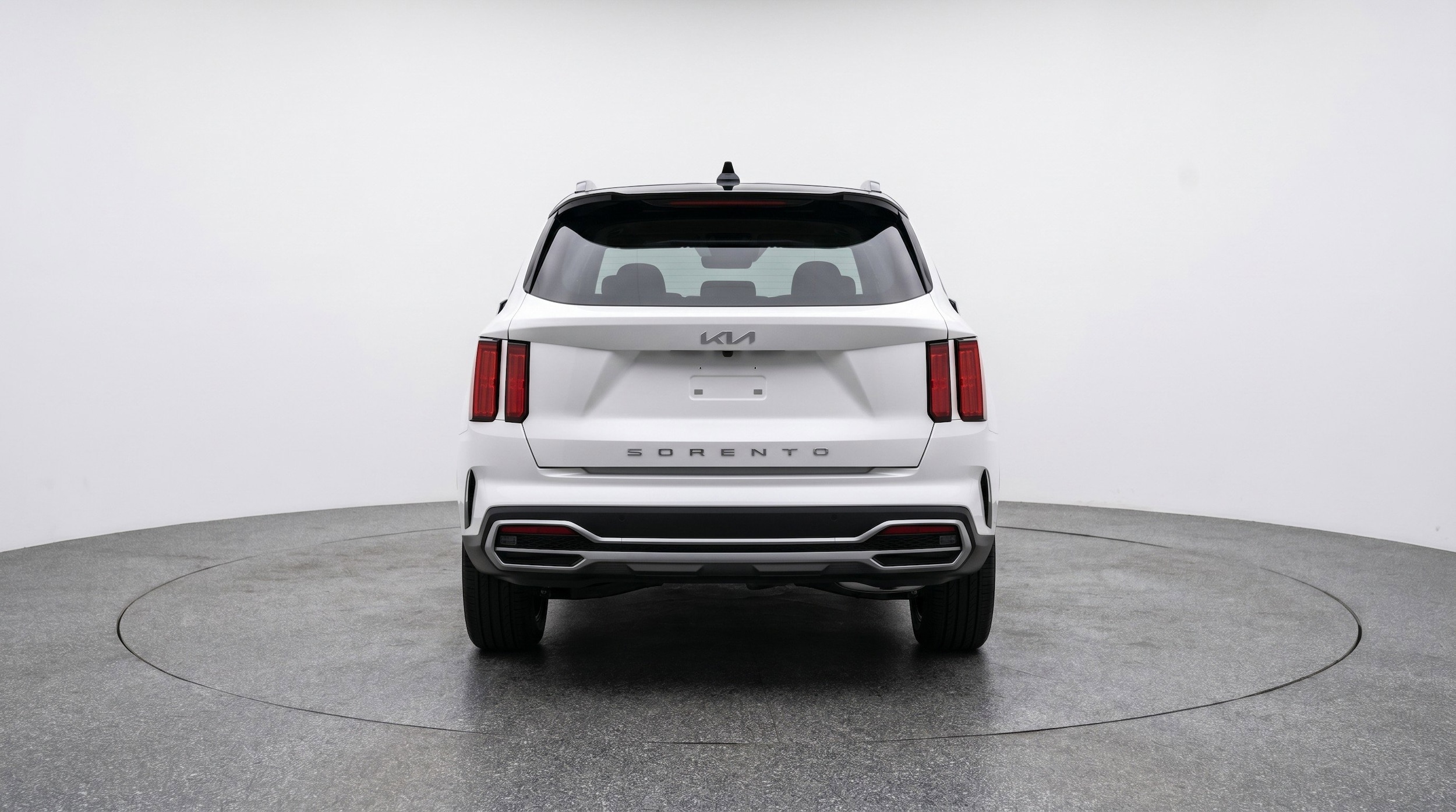 Thumbnail: 2024 Kia Sorento - 7