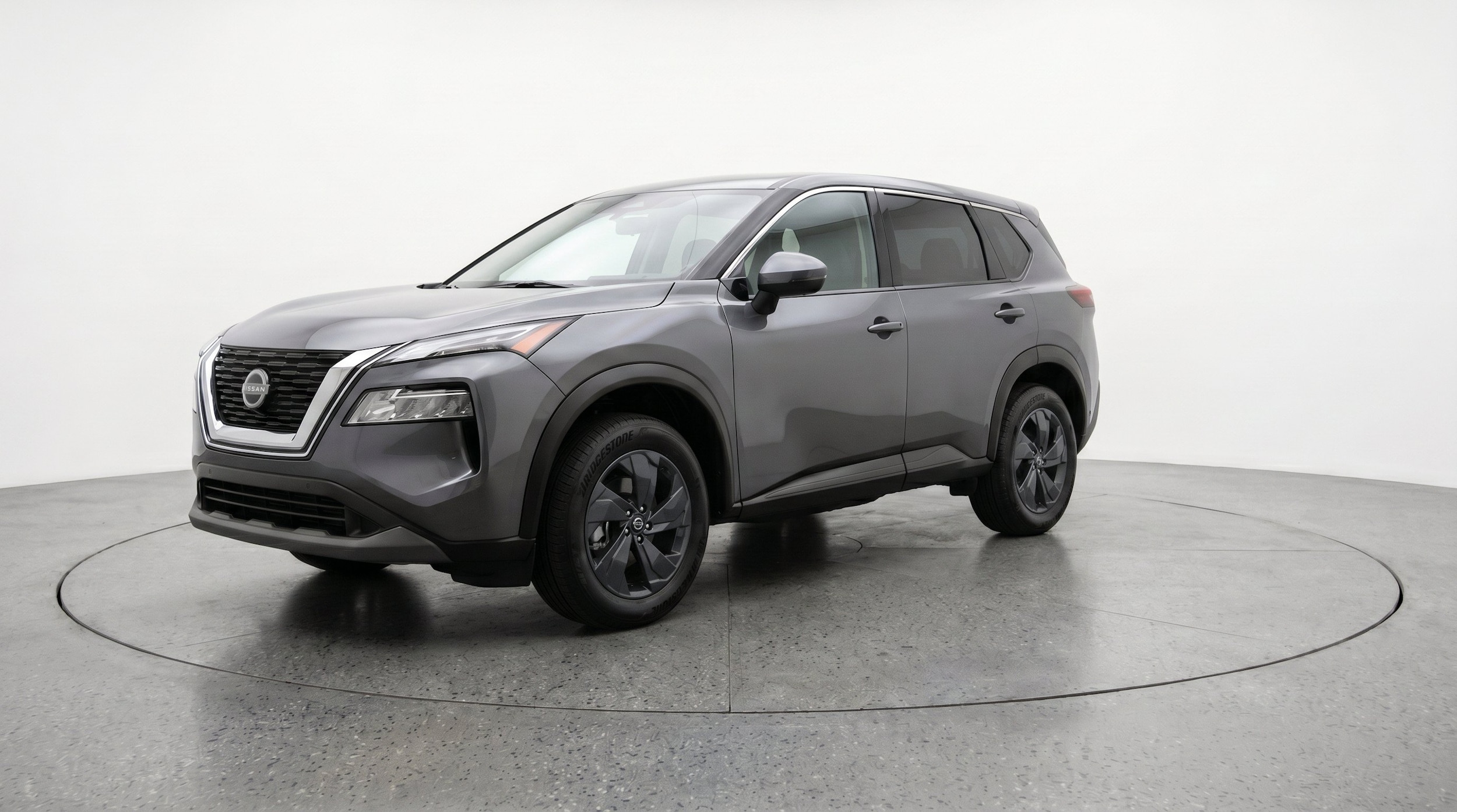 Thumbnail: 2026 Nissan Rogue - 3