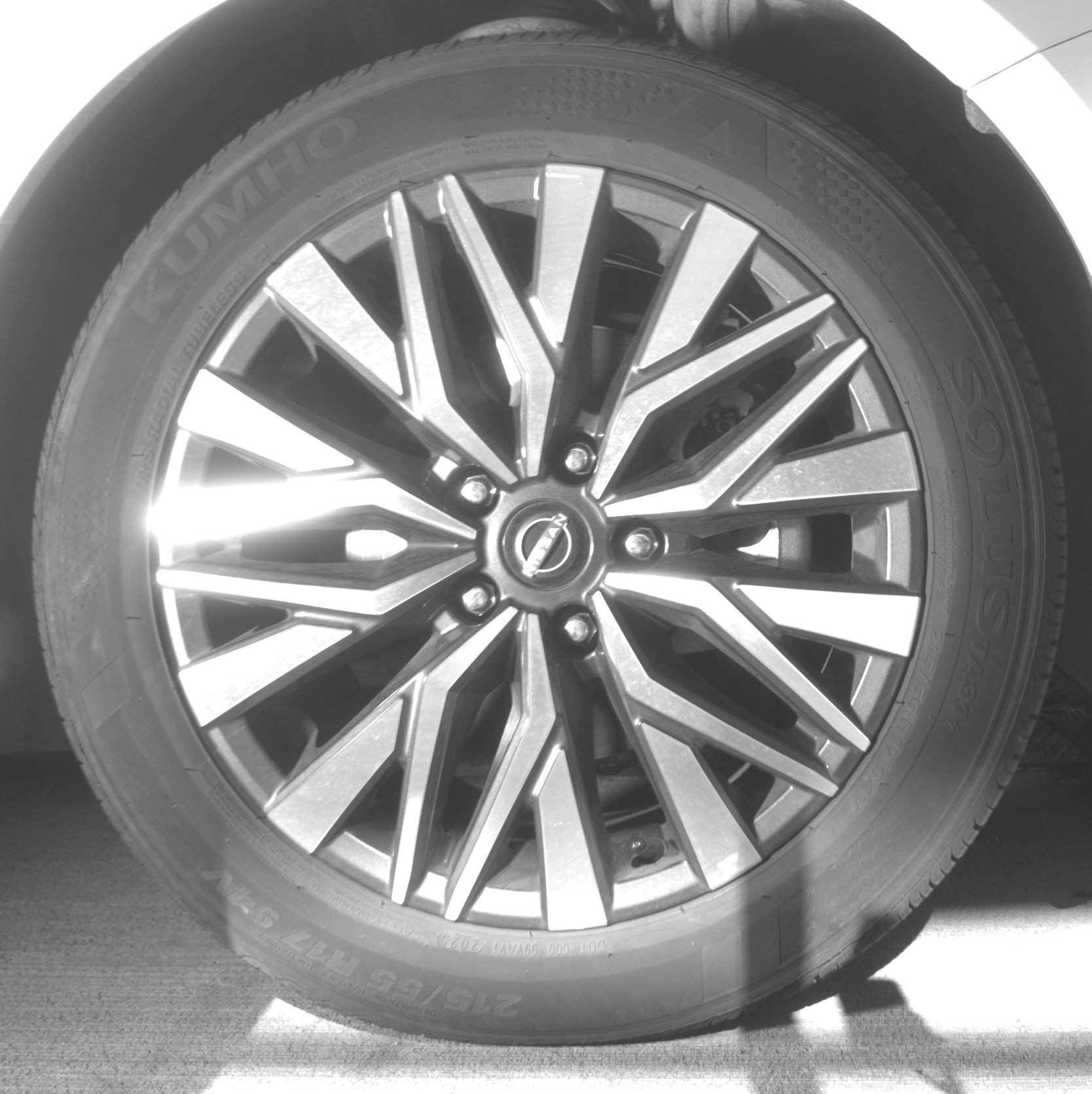 Thumbnail: 2025 Nissan Altima - 13