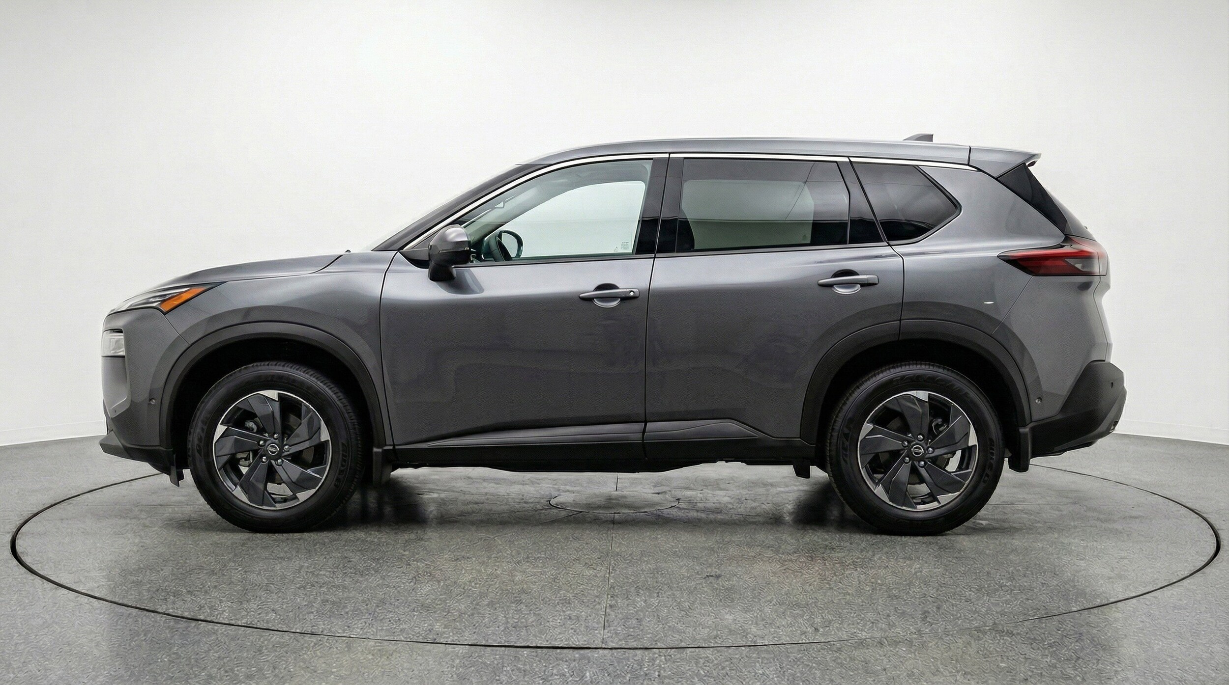 Thumbnail: 2025 Nissan Rogue - 5