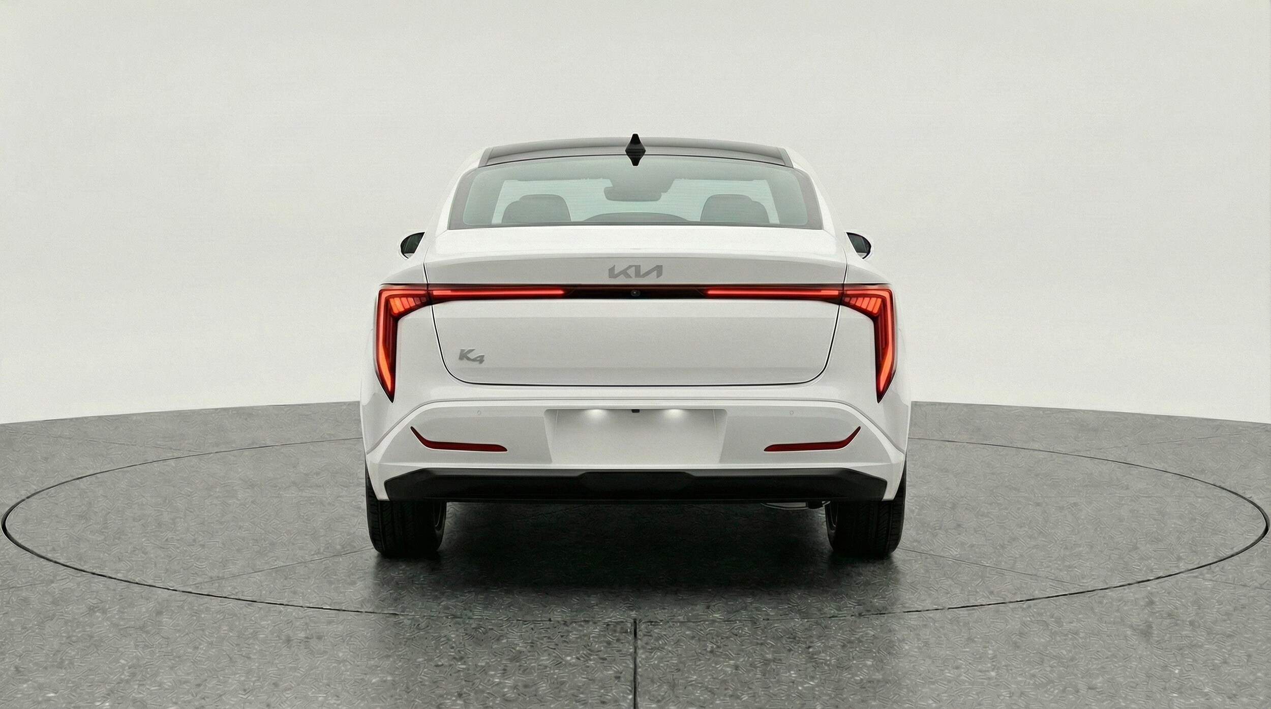 Thumbnail: 2025 Kia K4 - 7