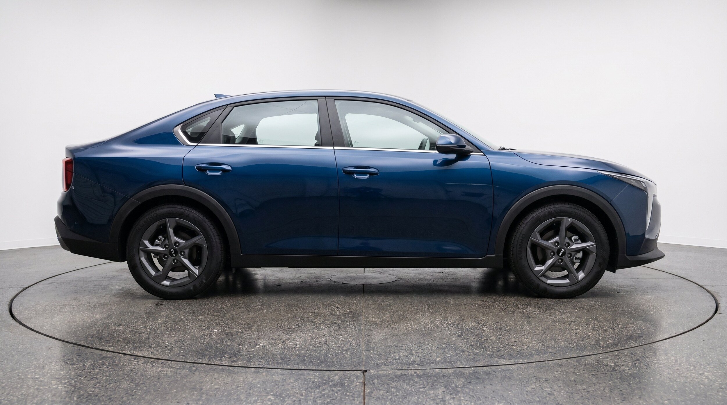Thumbnail: 2026 Kia K4 - 11