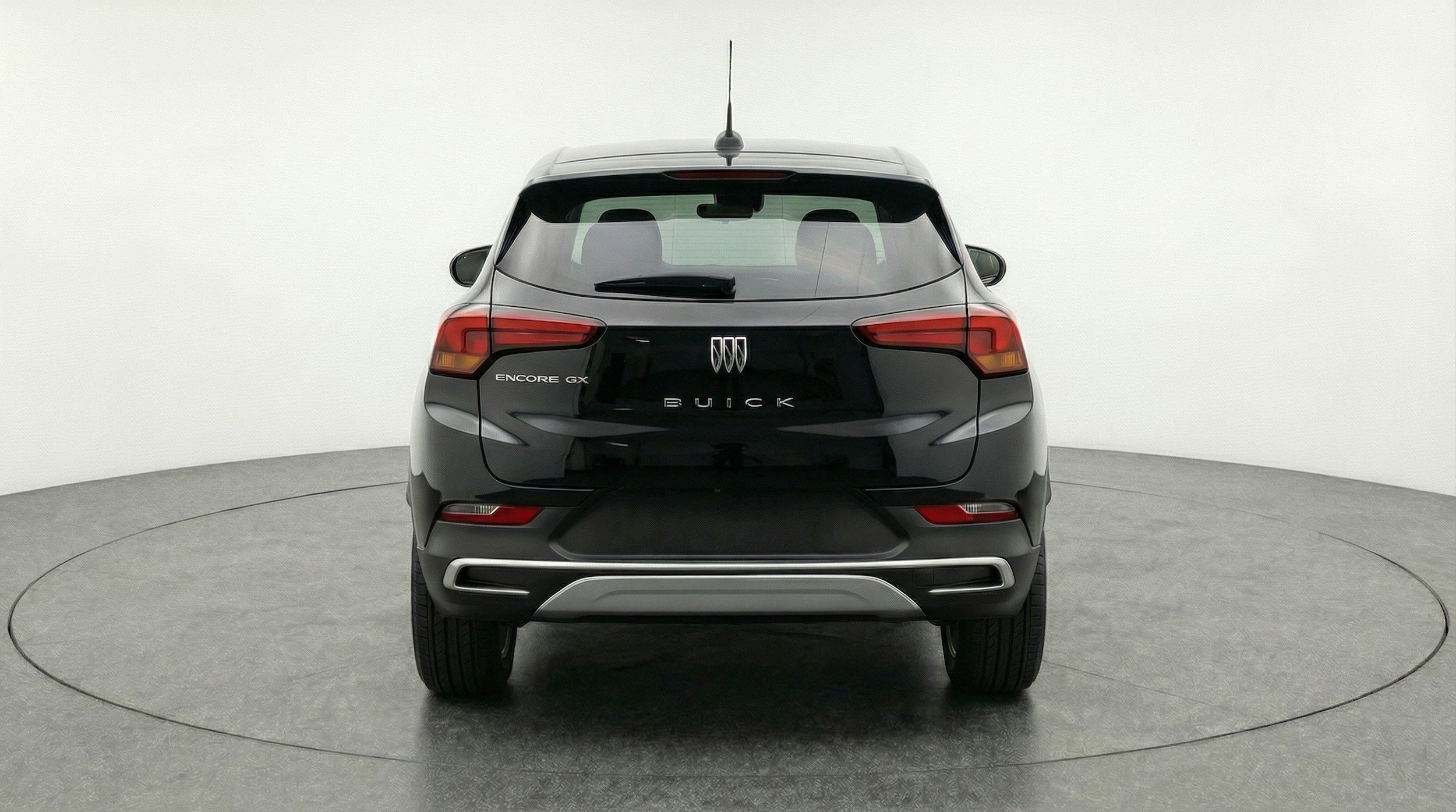 Thumbnail: 2025 Buick Encore GX - 7