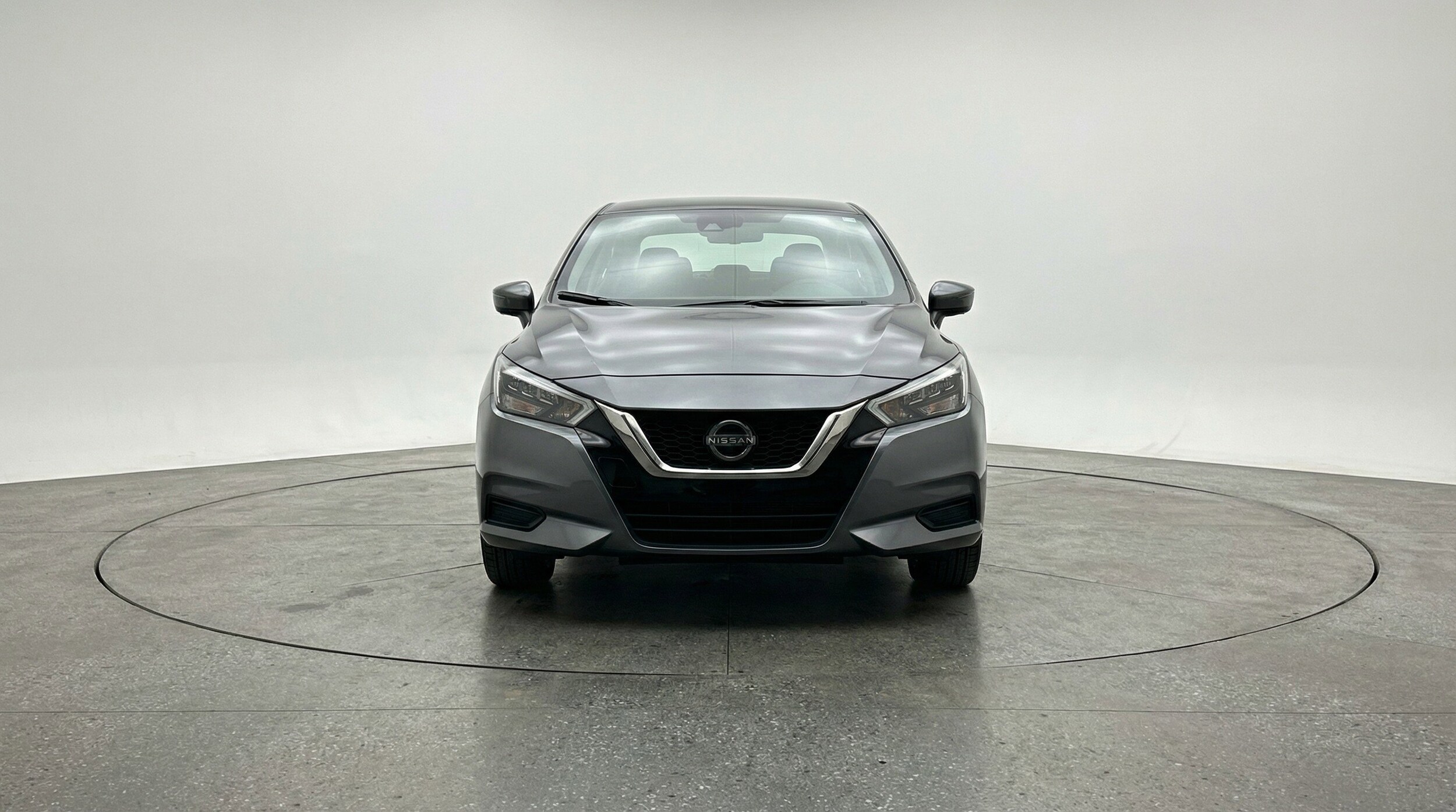 Thumbnail: 2025 Nissan Versa - 2