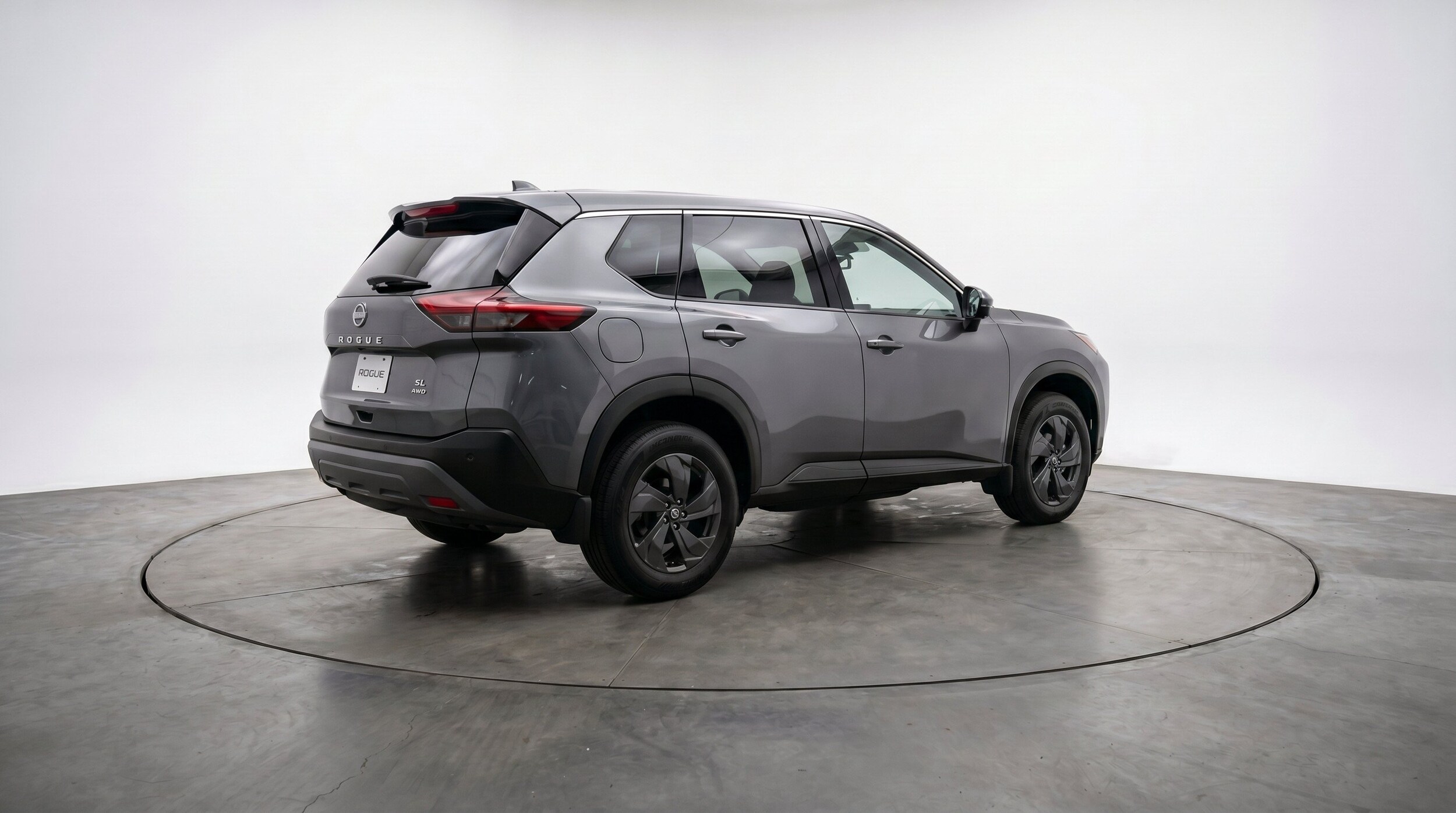 Thumbnail: 2026 Nissan Rogue - 9
