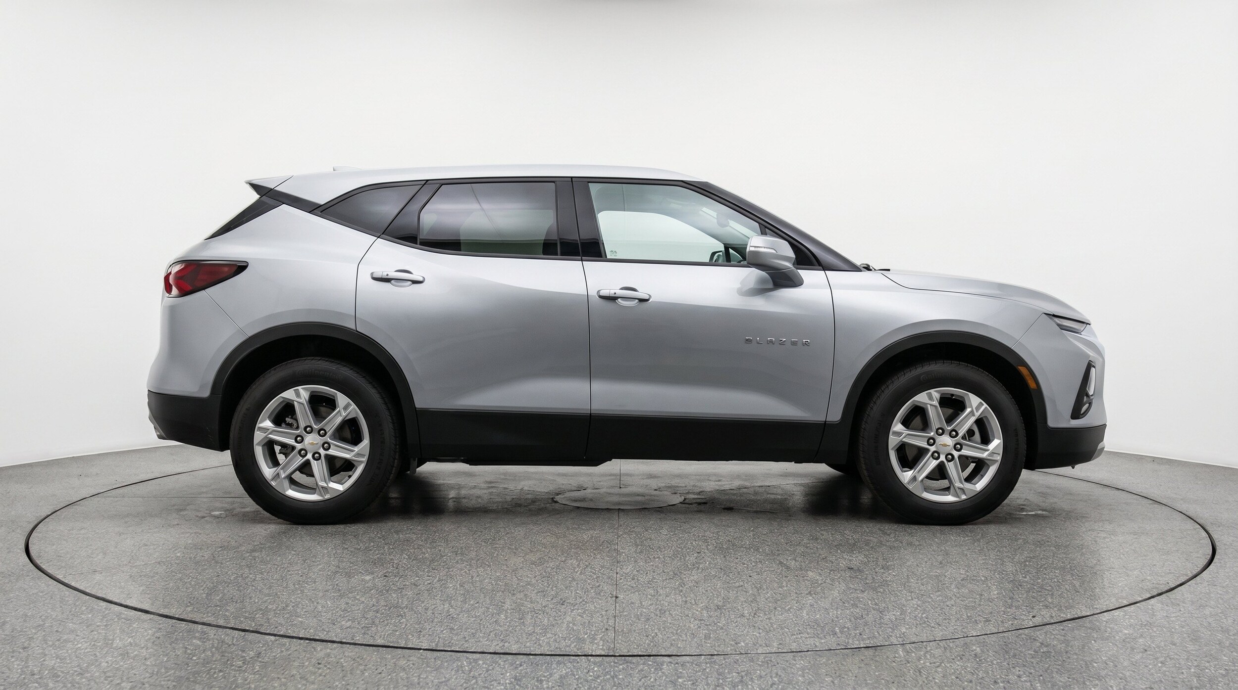 Thumbnail: 2026 Chevrolet Blazer - 11