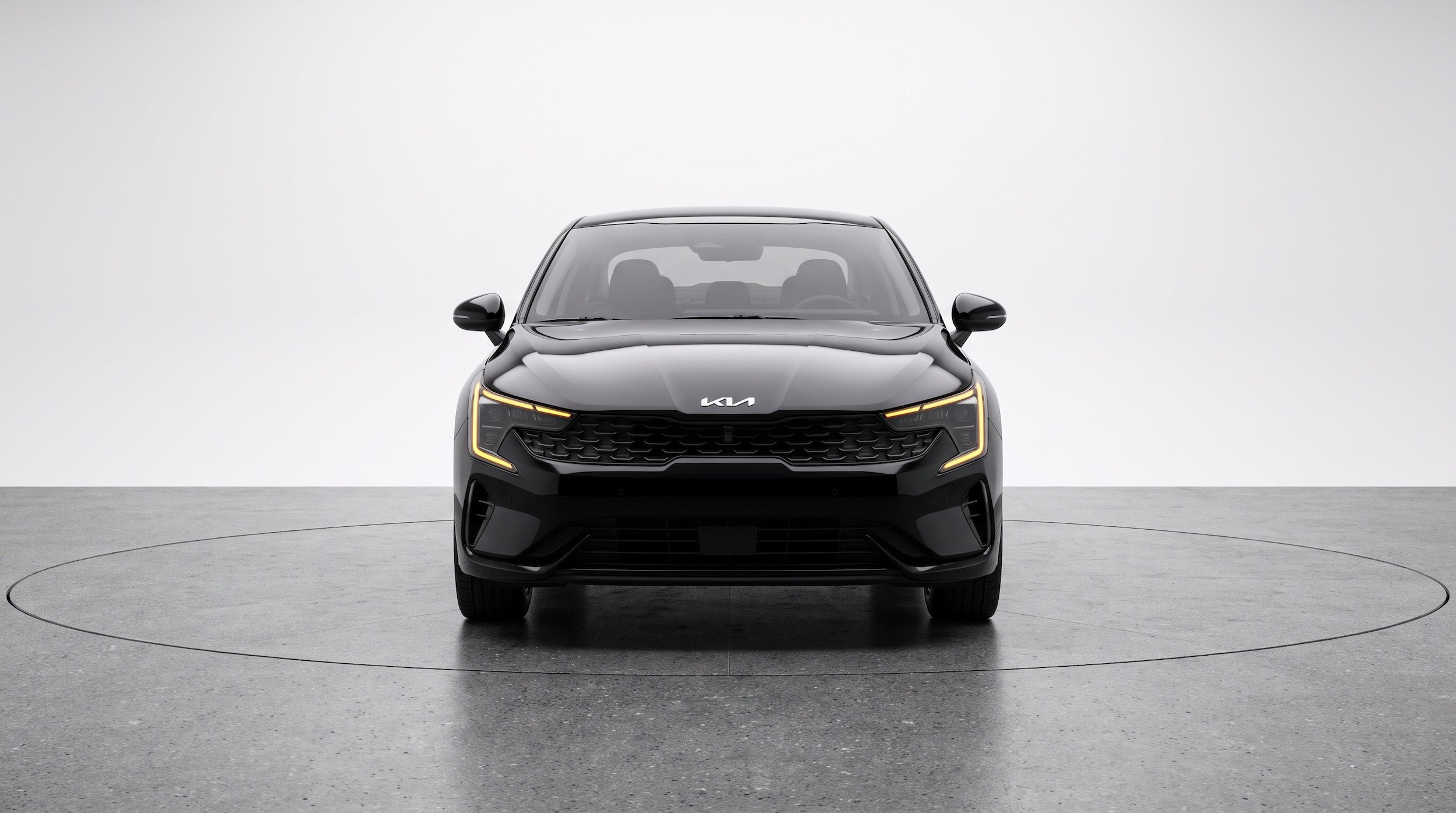 Thumbnail: 2026 Kia K4 - 2