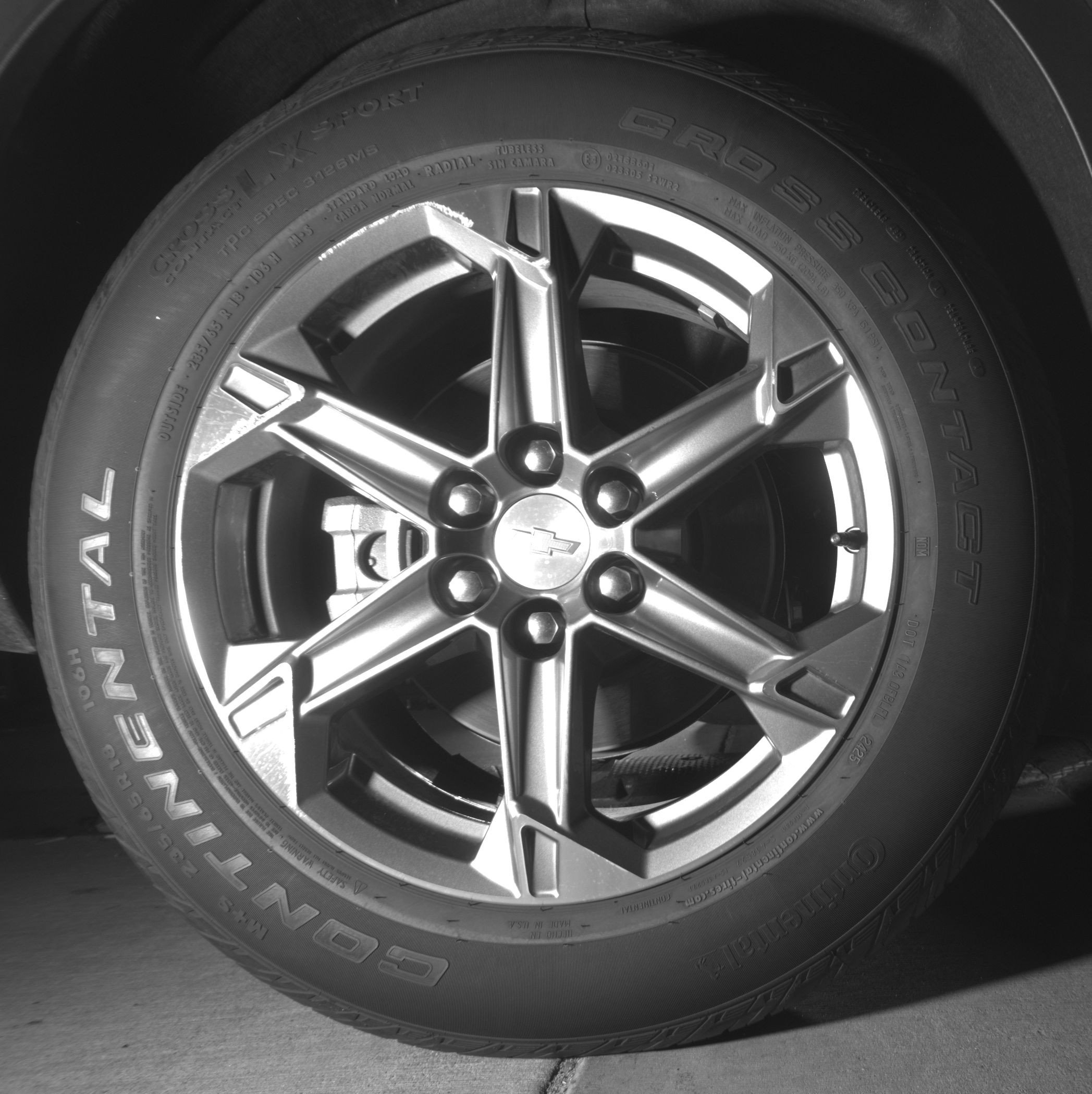 Thumbnail: 2025 Chevrolet Blazer - 15