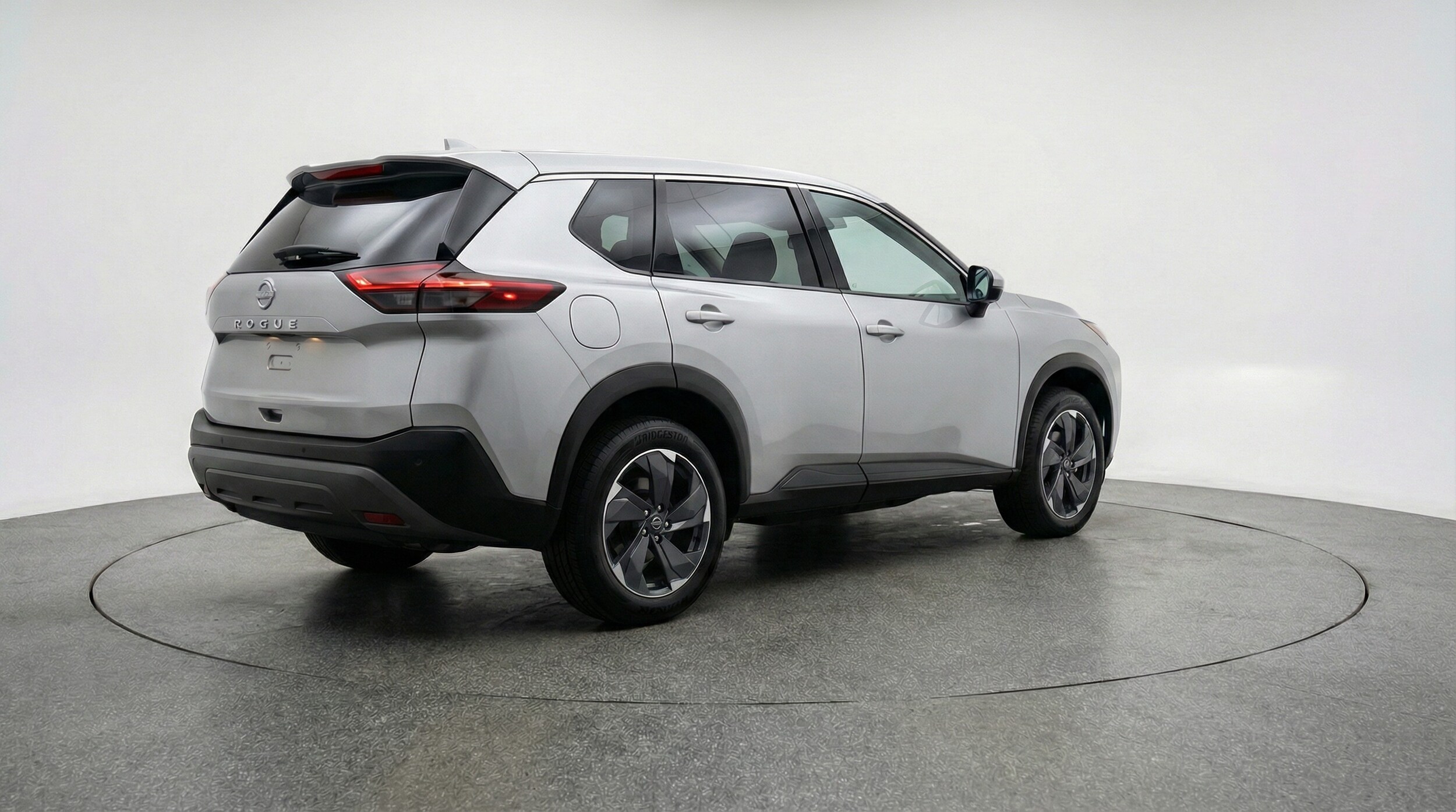 Thumbnail: 2025 Nissan Rogue - 7