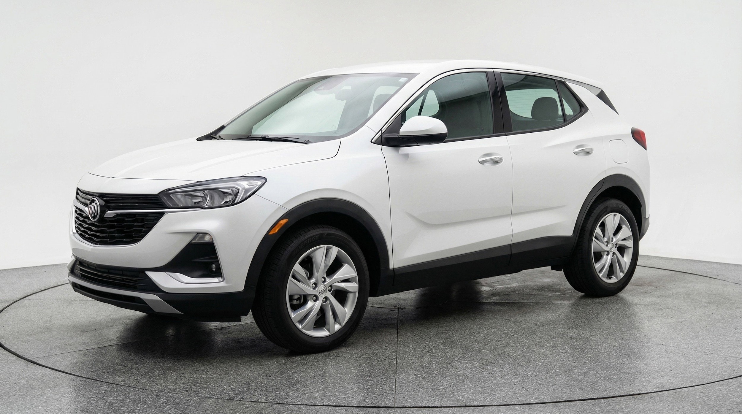 Thumbnail: 2025 Buick Encore GX - 3