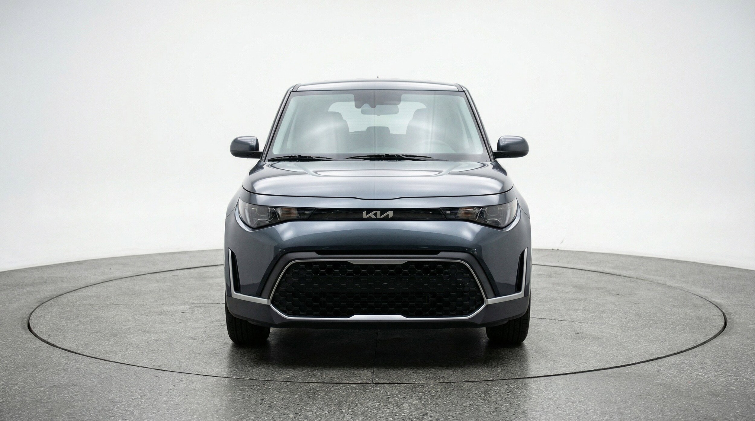 Thumbnail: 2025 Kia Soul - 2