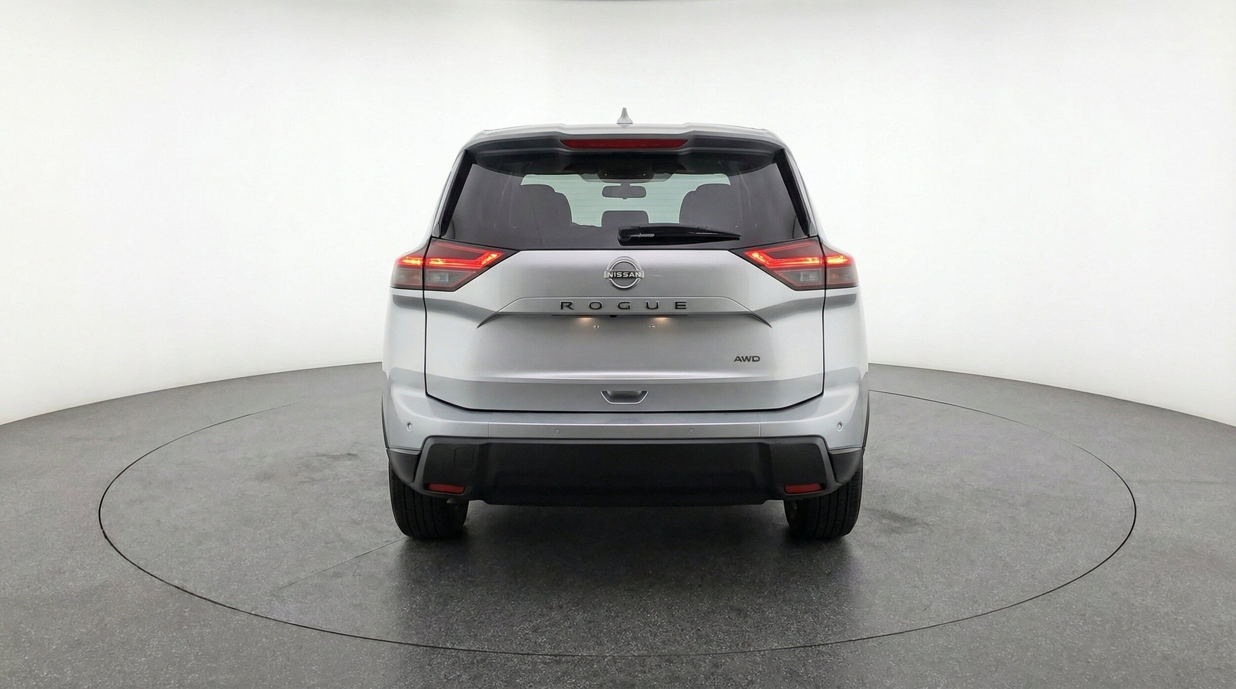 Thumbnail: 2025 Nissan Rogue - 7