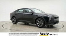 2025 Kia K4  -
                  San Diego, CA