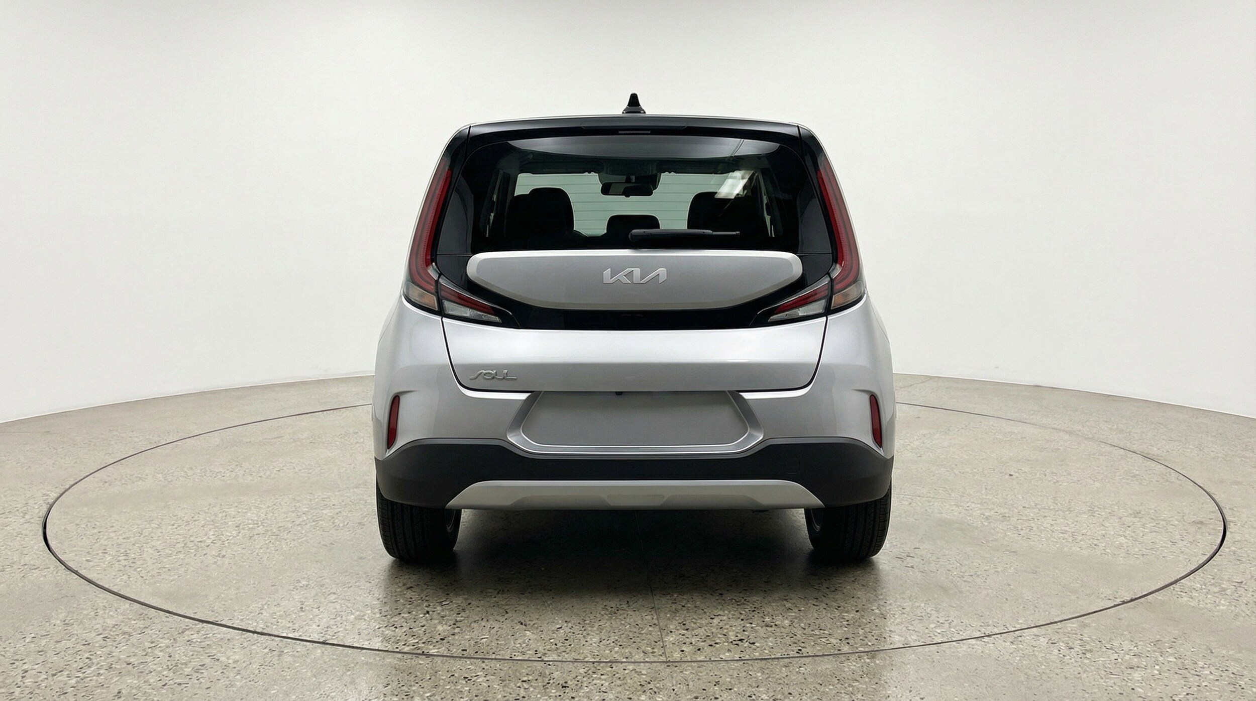 Thumbnail: 2025 Kia Soul - 7