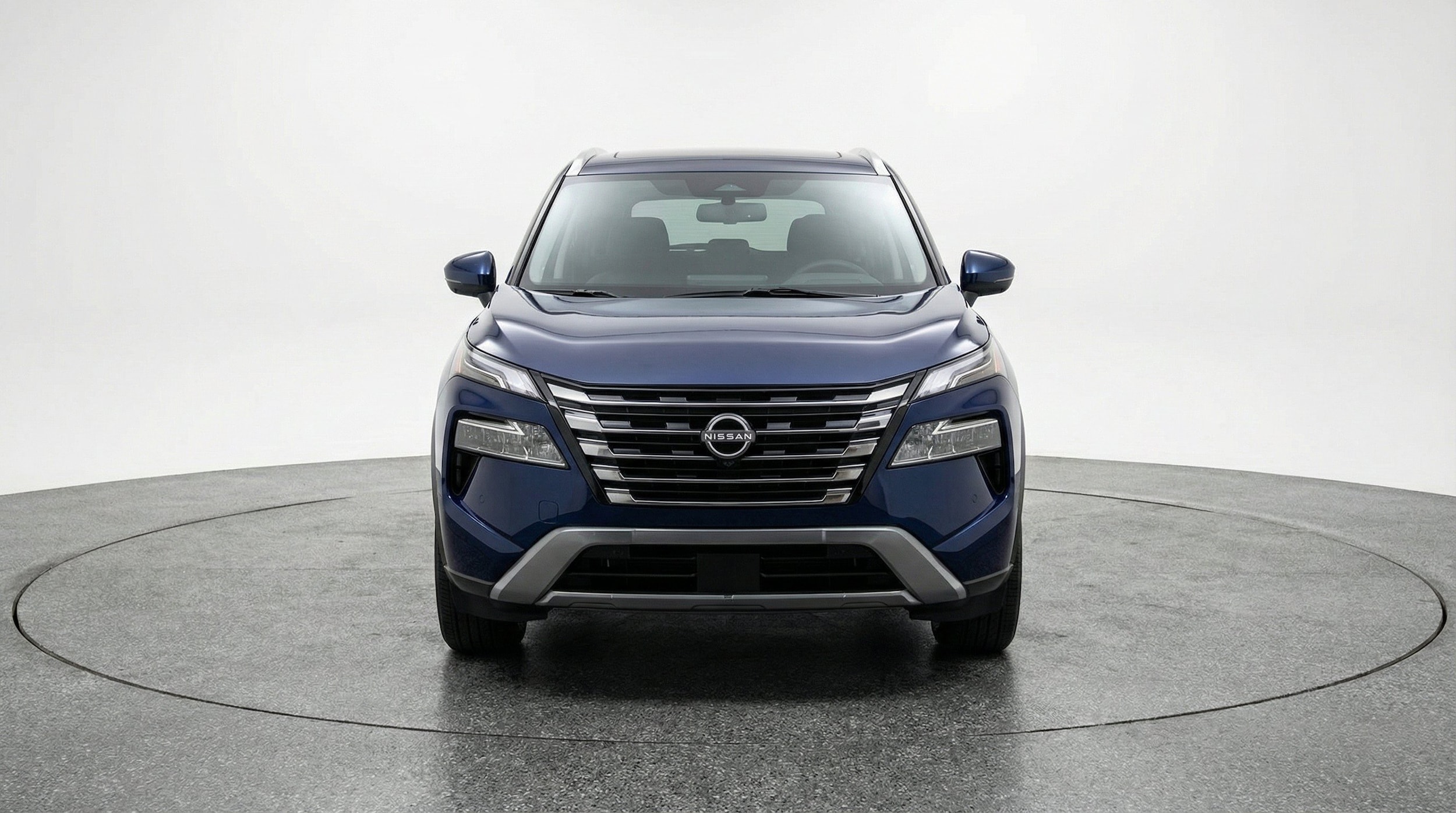 Thumbnail: 2026 Nissan Rogue - 2