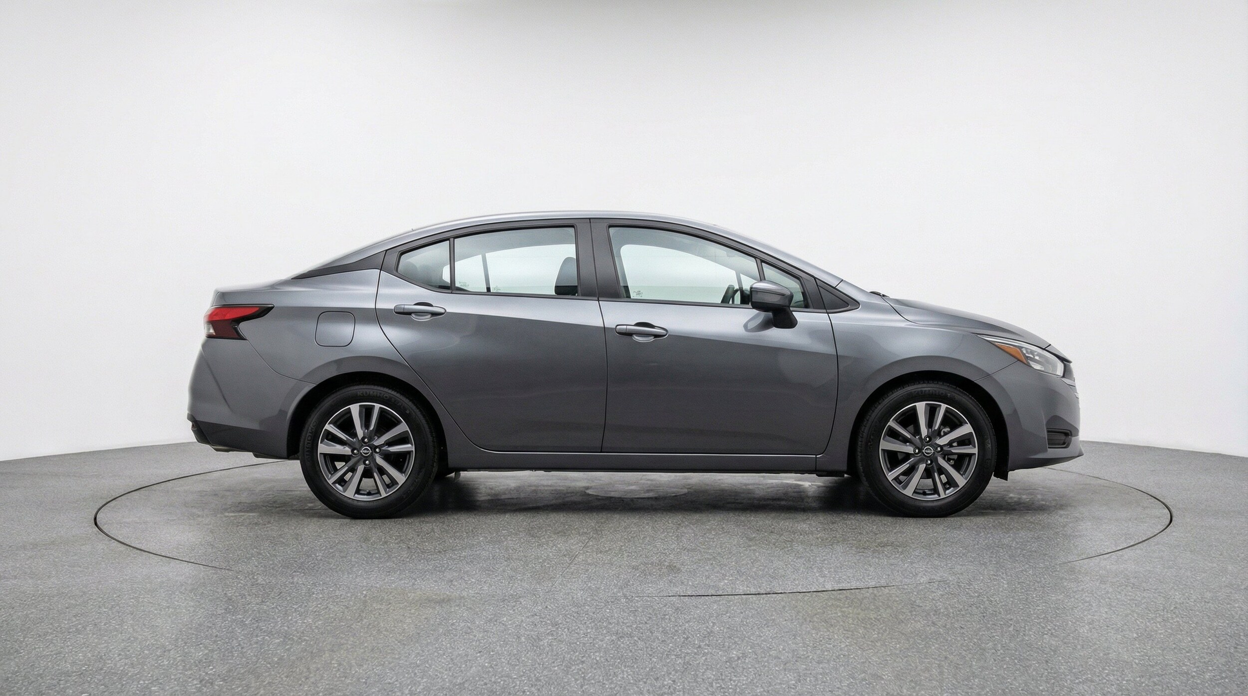 Thumbnail: 2025 Nissan Versa - 10