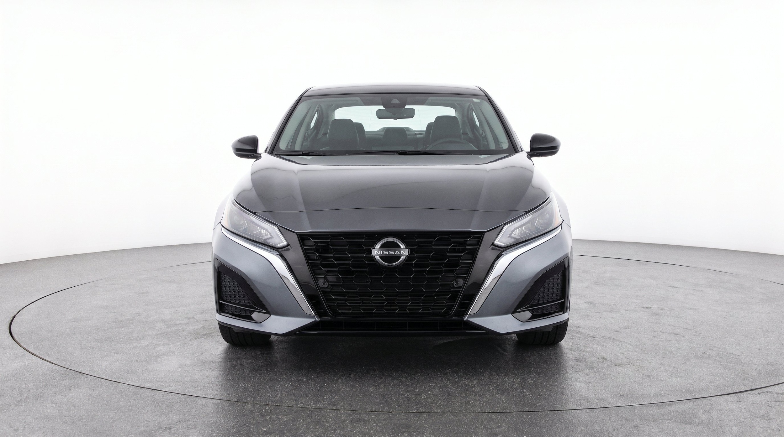 Thumbnail: 2025 Nissan Altima - 2