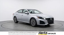 2026 Nissan Altima SV -
                  San Diego, CA