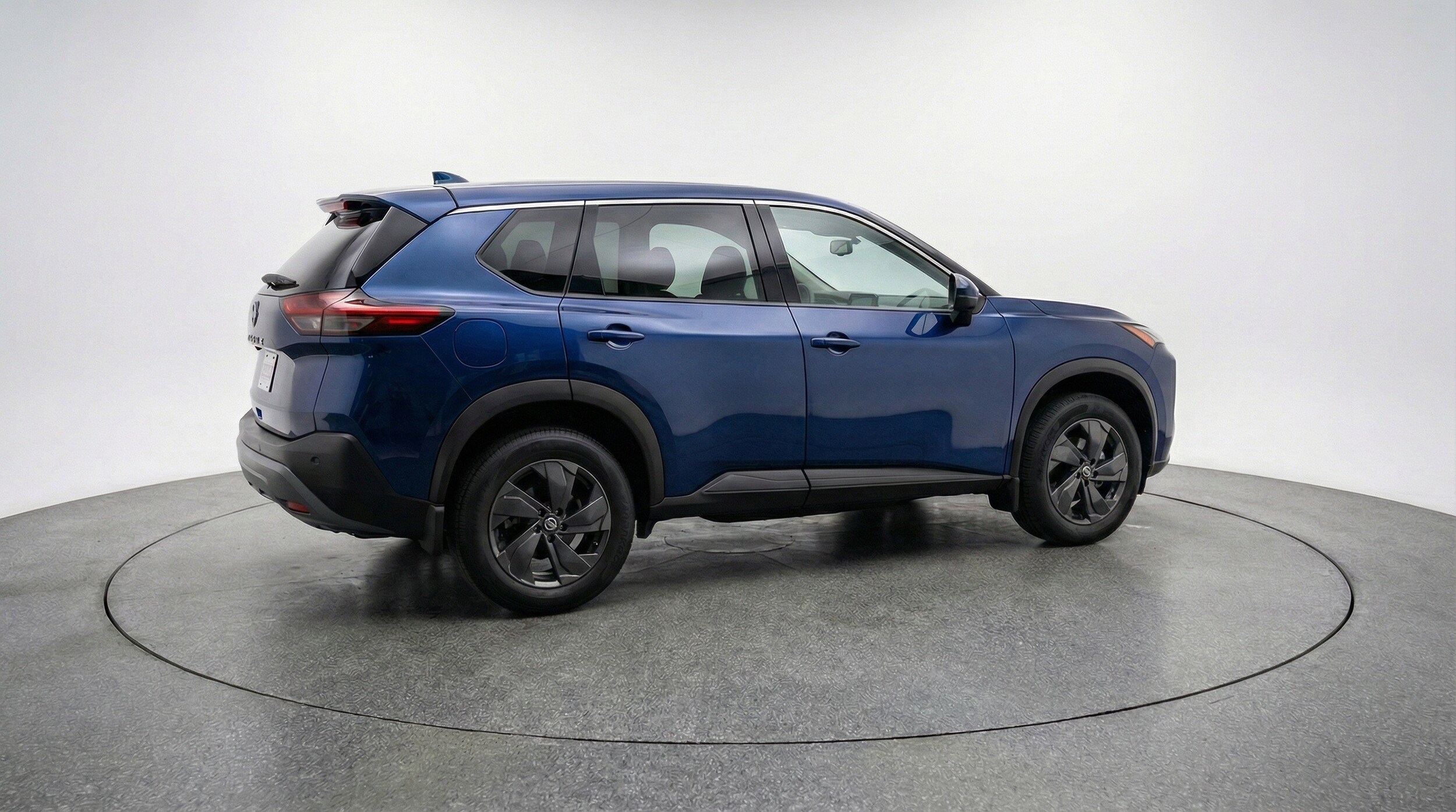 Thumbnail: 2025 Nissan Rogue - 9