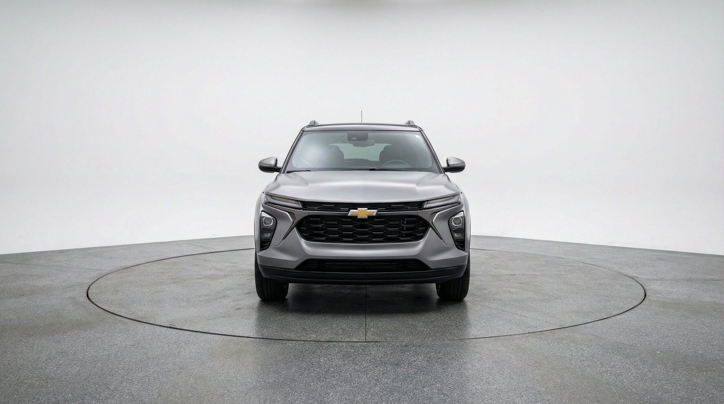 Thumbnail: 2025 Chevrolet TrailBlazer - 2