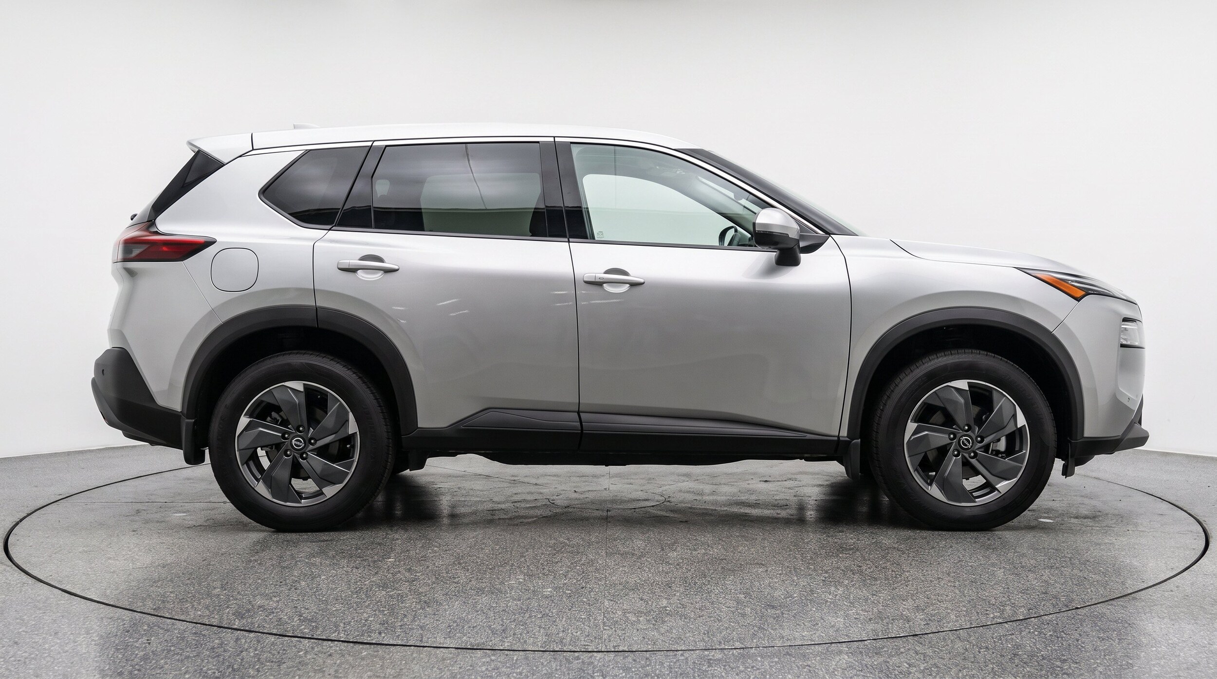 Thumbnail: 2025 Nissan Rogue - 11