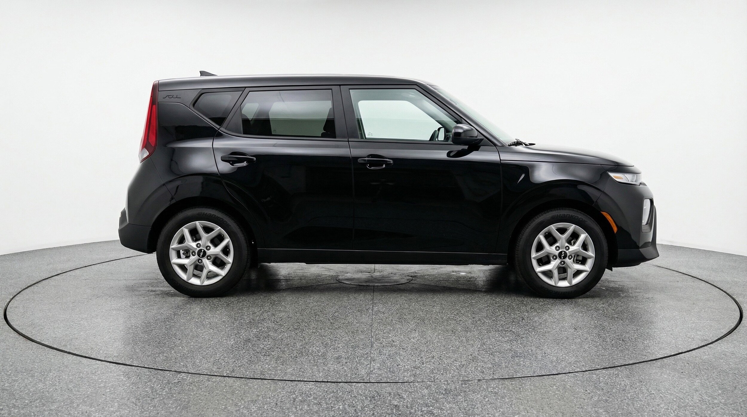 Thumbnail: 2025 Kia Soul - 11