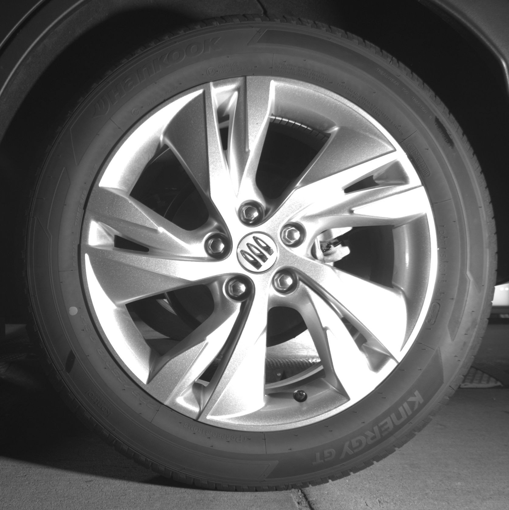 Thumbnail: 2026 Buick Encore GX - 14