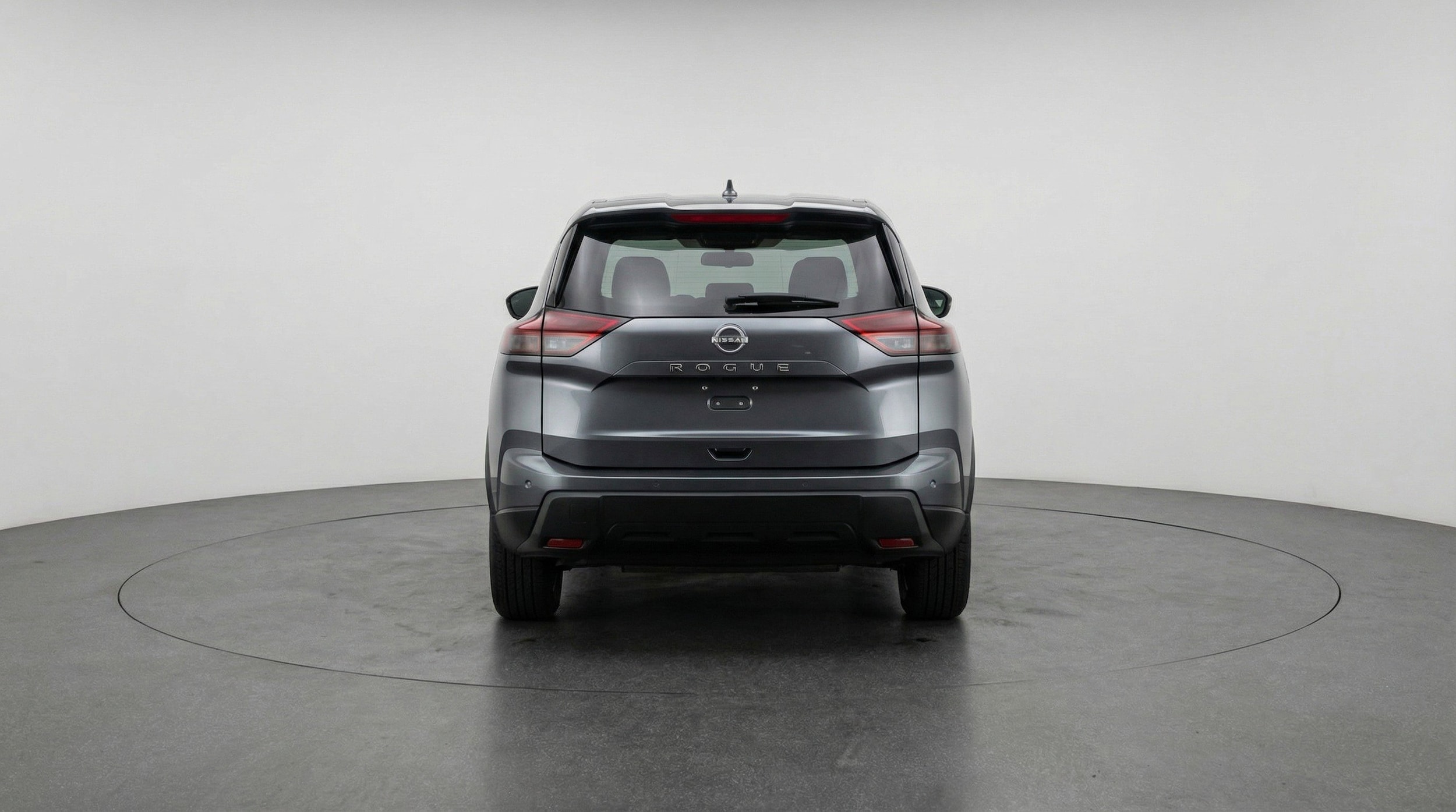 Thumbnail: 2025 Nissan Rogue - 7
