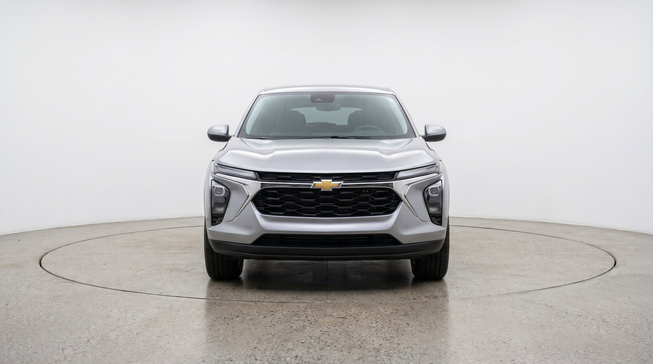 Thumbnail: 2025 Chevrolet Blazer - 2