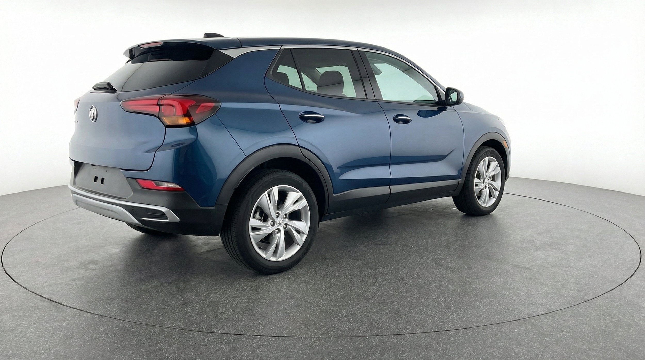 Thumbnail: 2026 Buick Encore GX - 9
