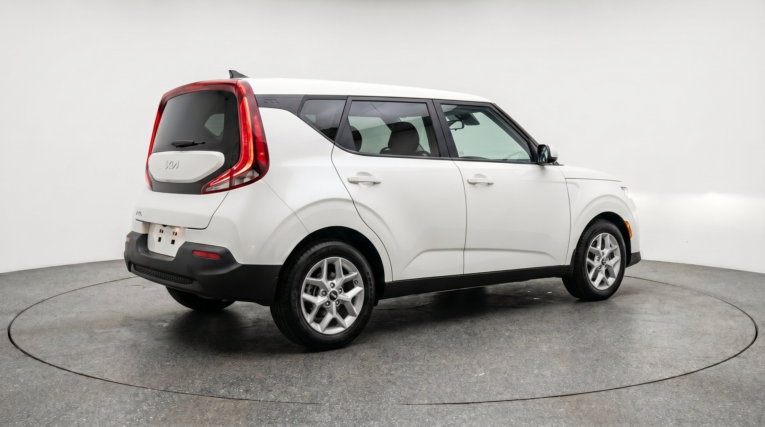 Thumbnail: 2025 Kia Soul - 9