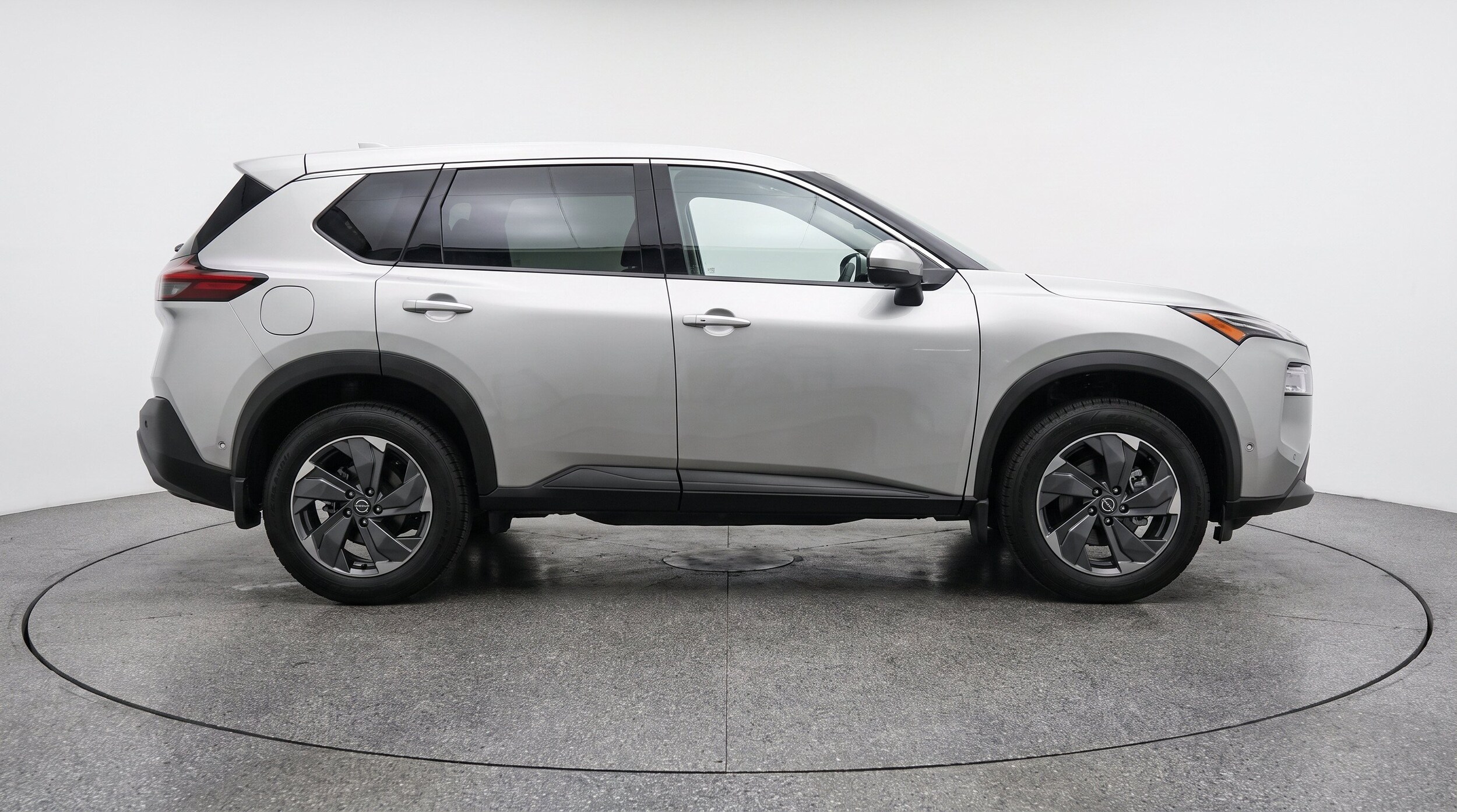 Thumbnail: 2025 Nissan Rogue - 11