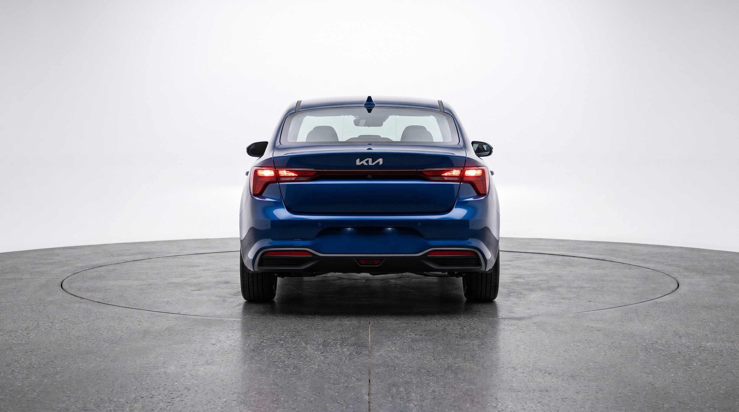 Thumbnail: 2025 Kia K4 - 7