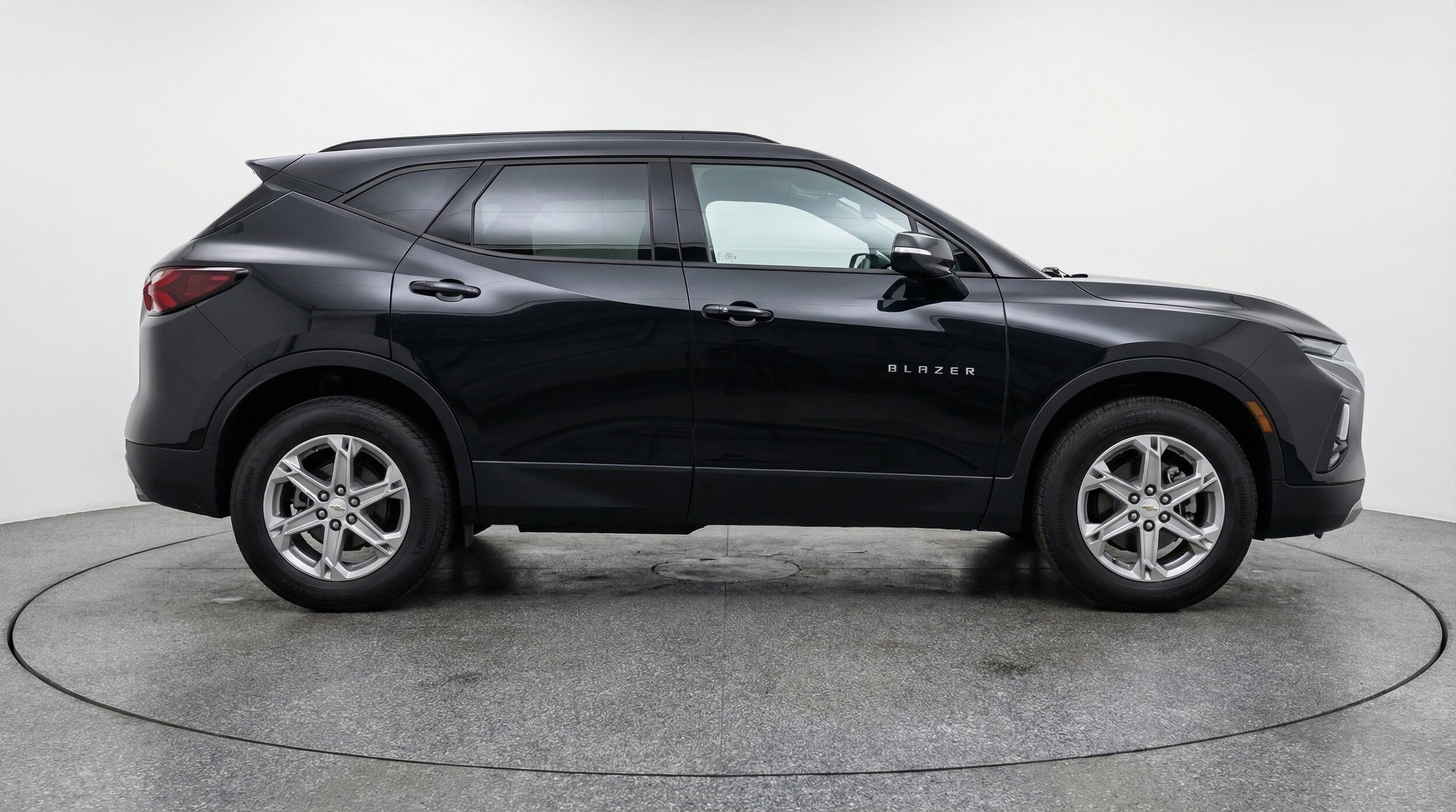 Thumbnail: 2025 Chevrolet Blazer - 11