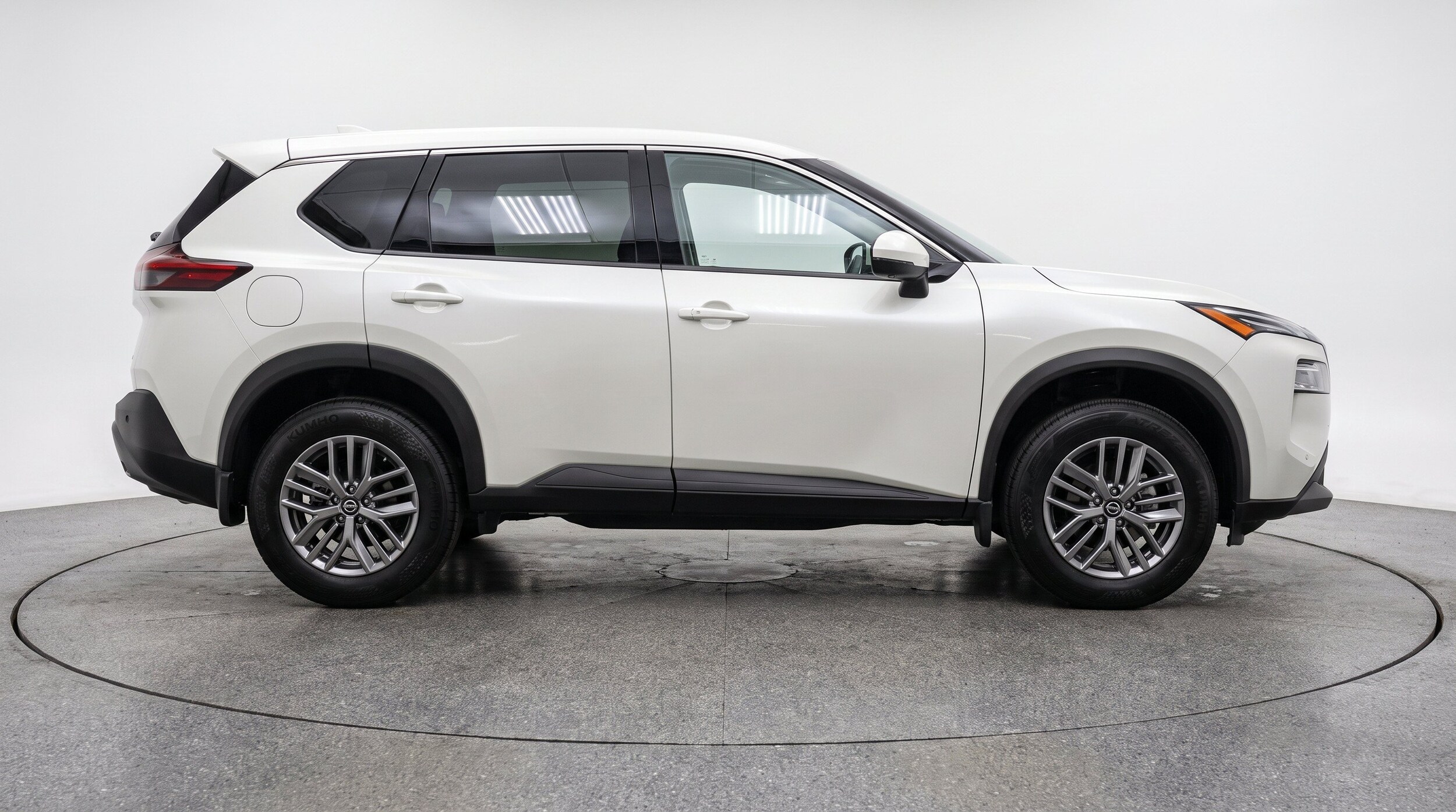 Thumbnail: 2026 Nissan Rogue - 11