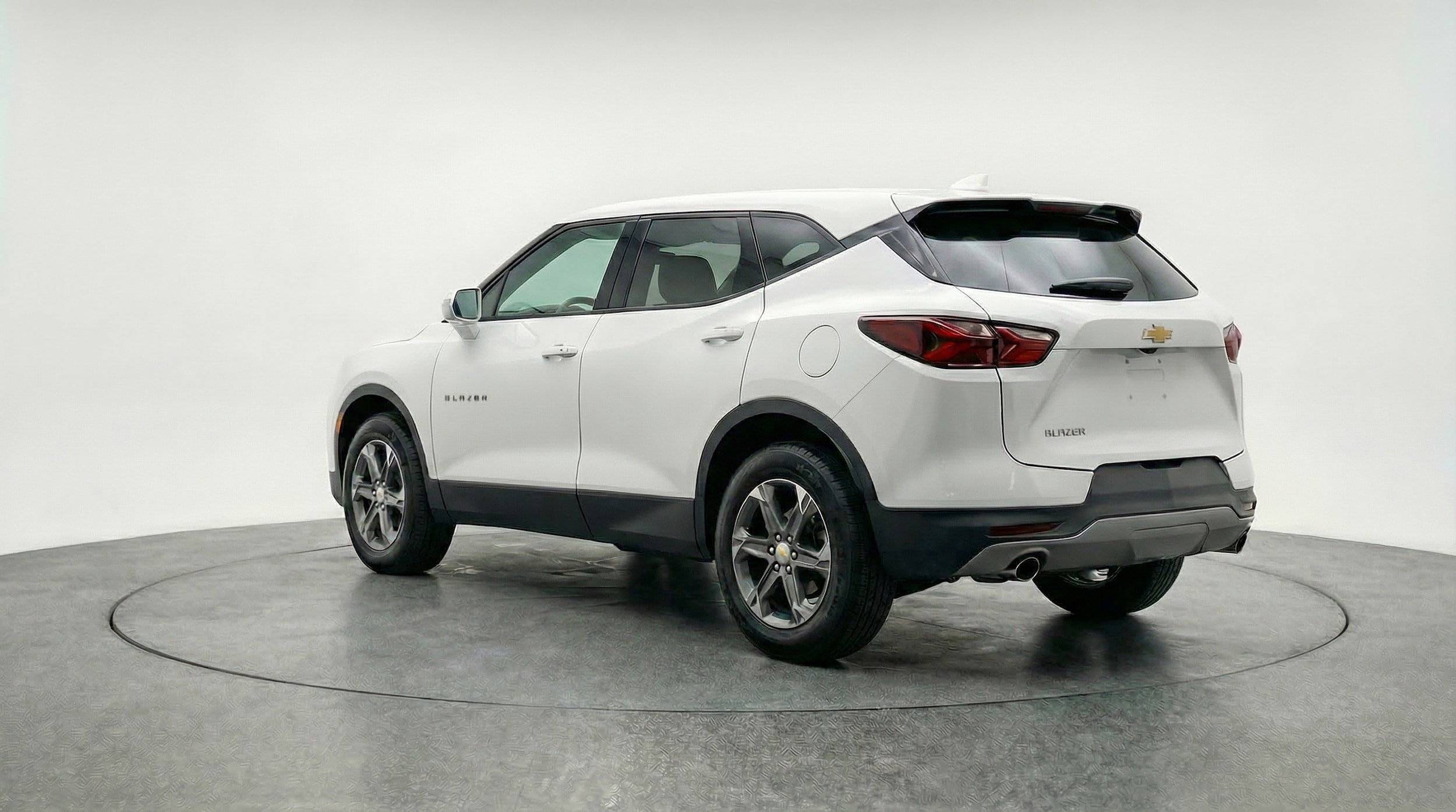 Thumbnail: 2025 Chevrolet Blazer - 6