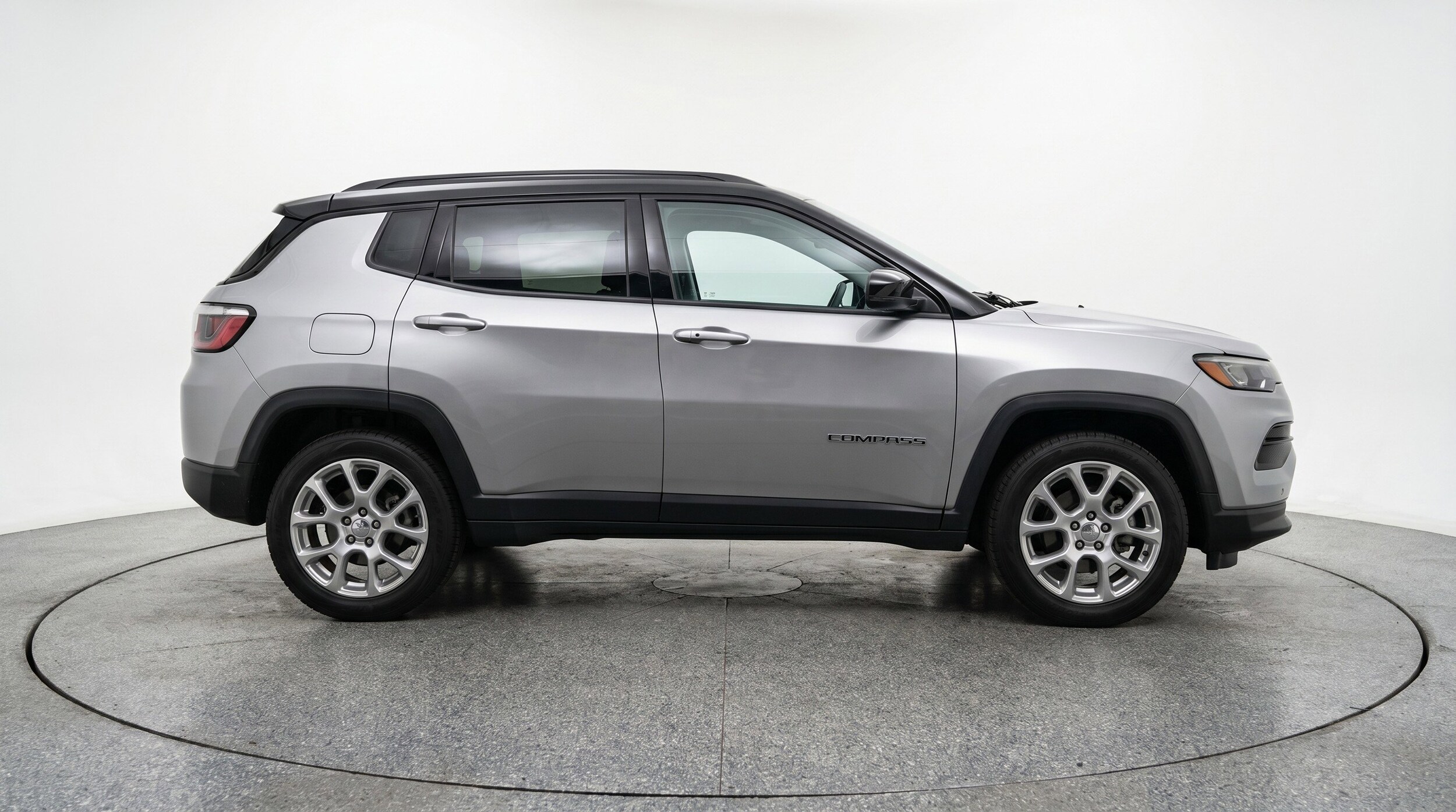 Thumbnail: 2025 Jeep Compass - 11