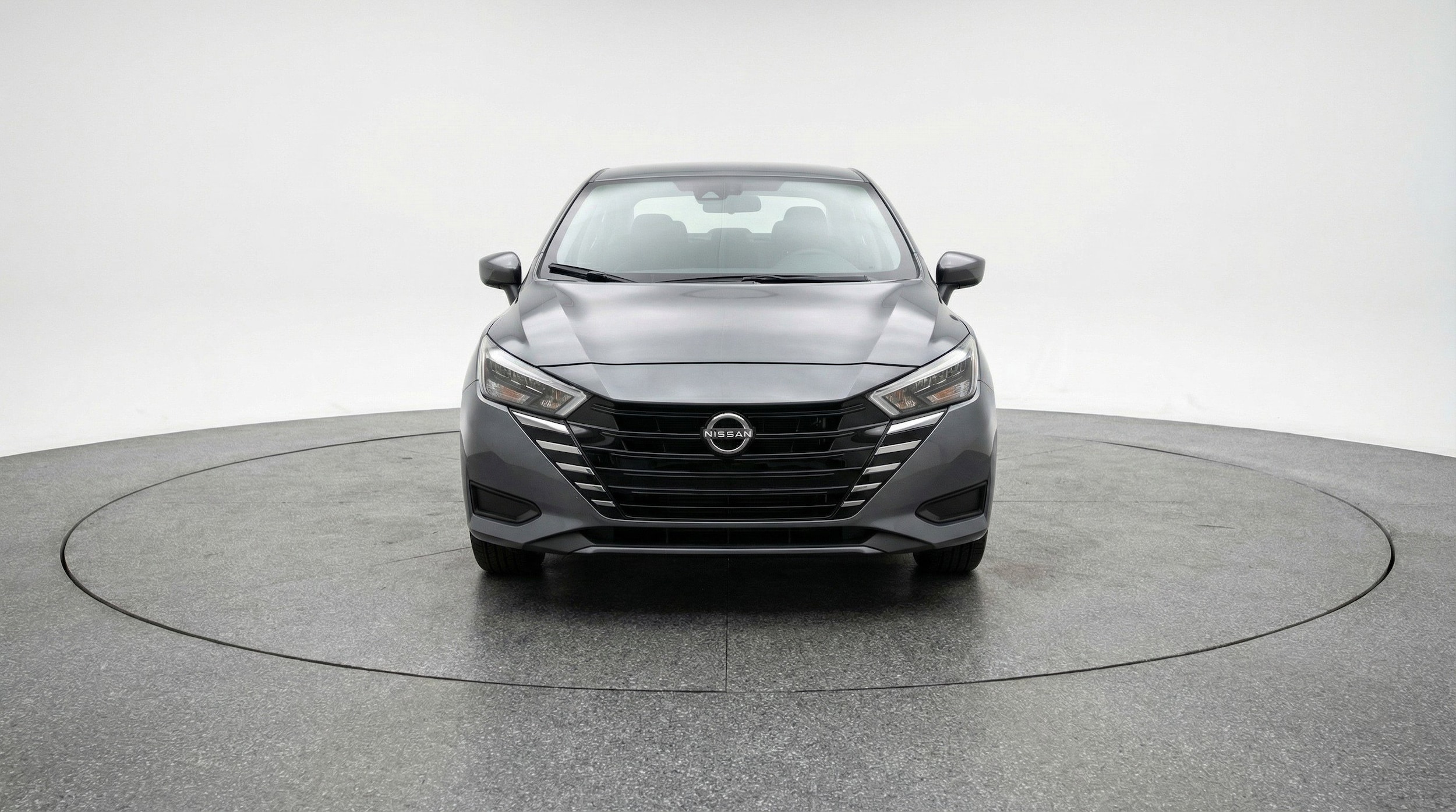 Thumbnail: 2025 Nissan Versa - 2