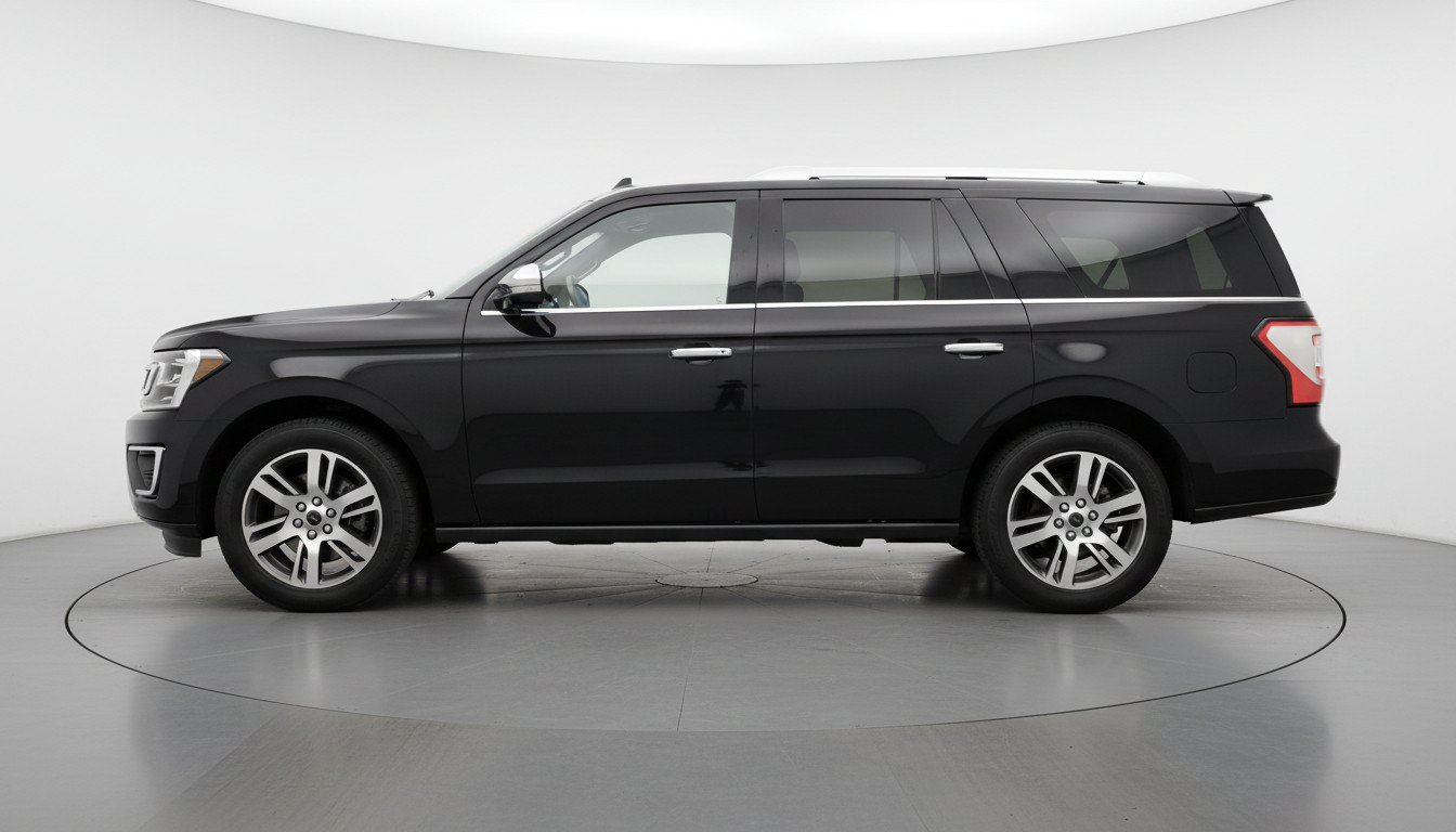 Thumbnail: 2024 Ford Expedition - 11