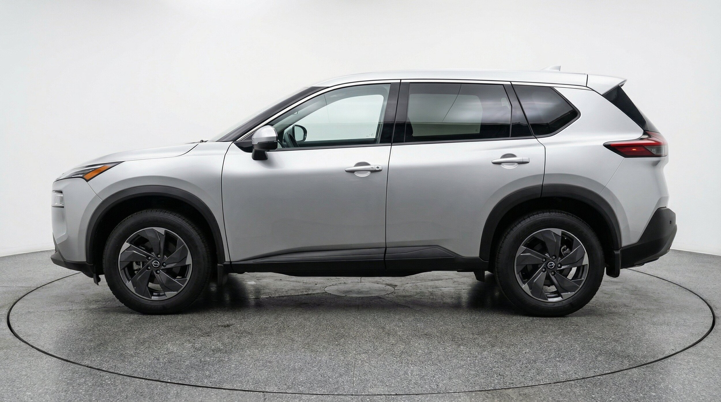 Thumbnail: 2025 Nissan Rogue - 5
