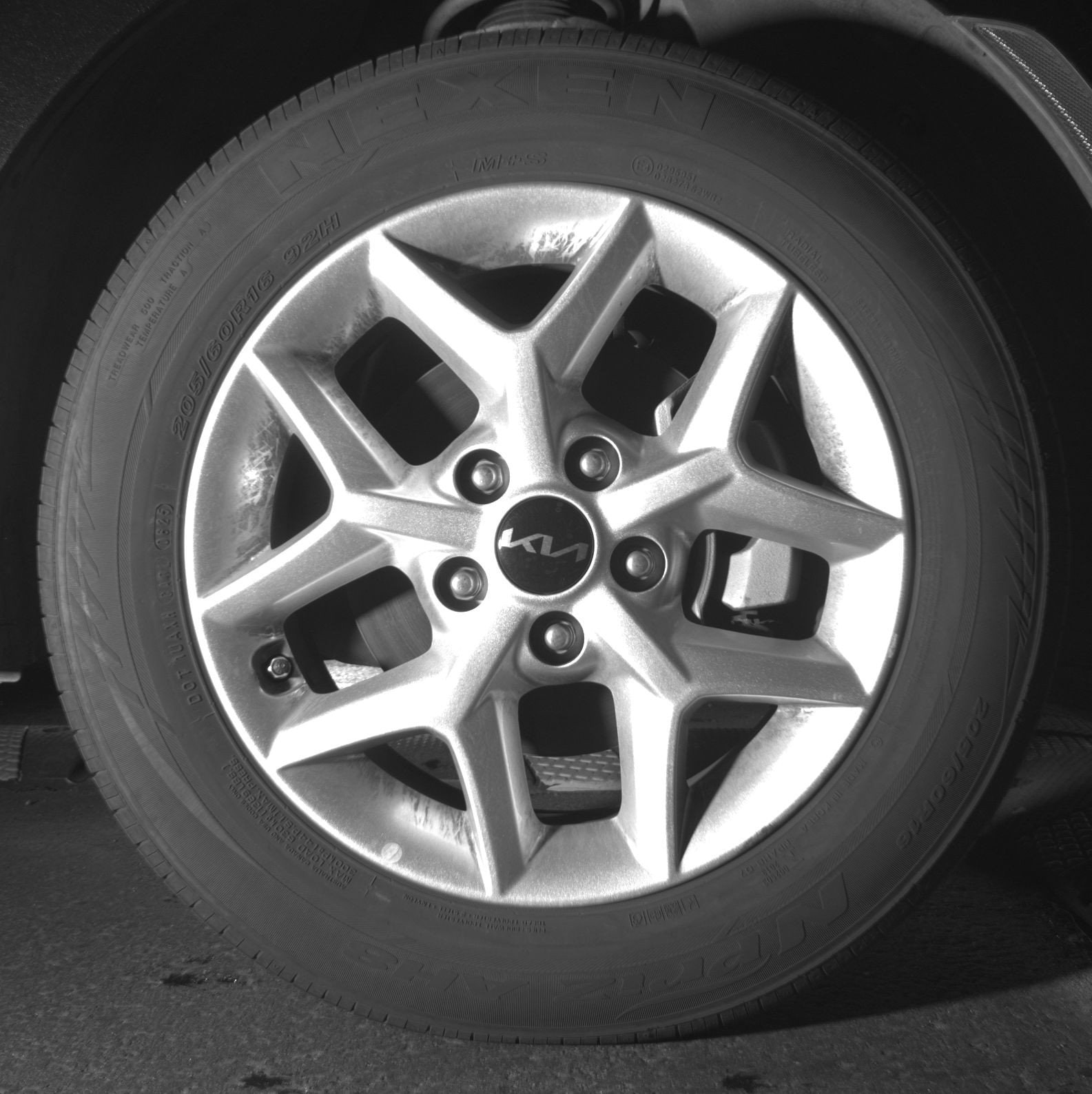 Thumbnail: 2025 Kia Soul - 13