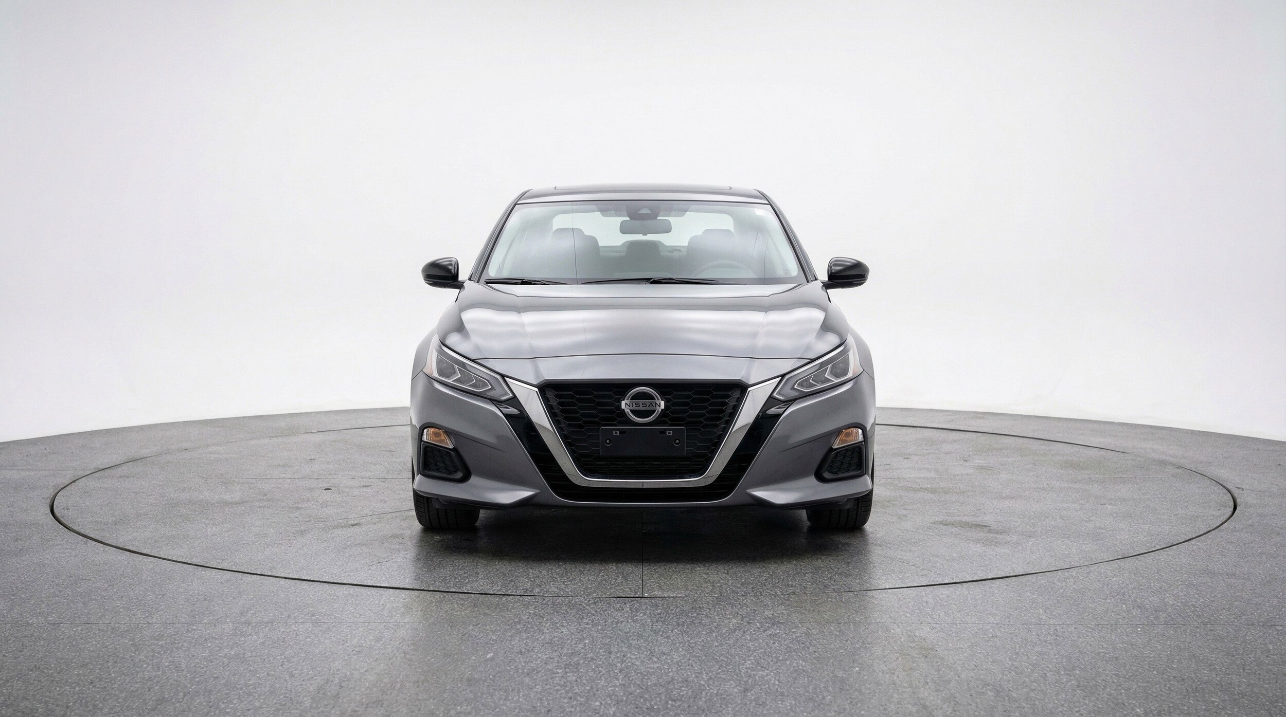 Thumbnail: 2025 Nissan Altima - 2