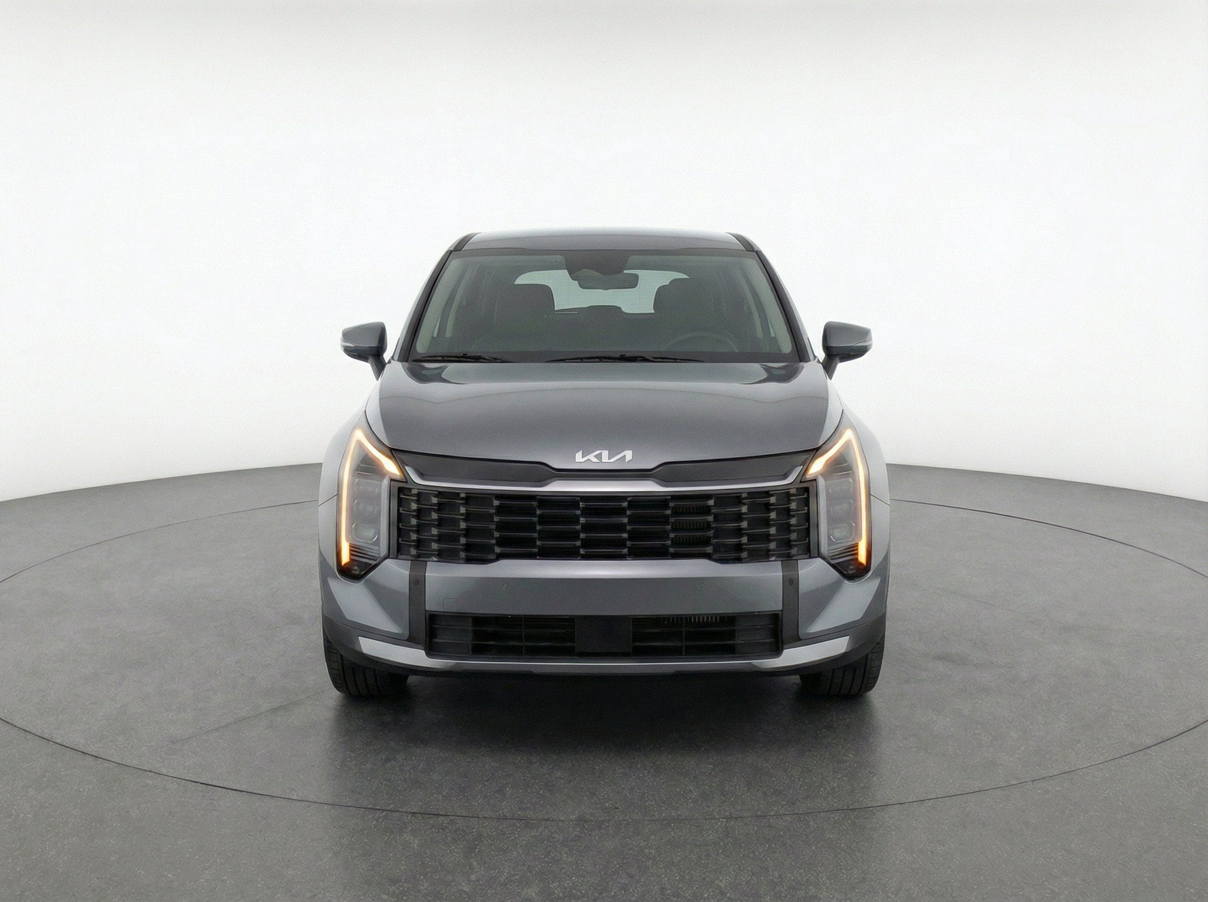 Thumbnail: 2026 Kia Sportage - 2
