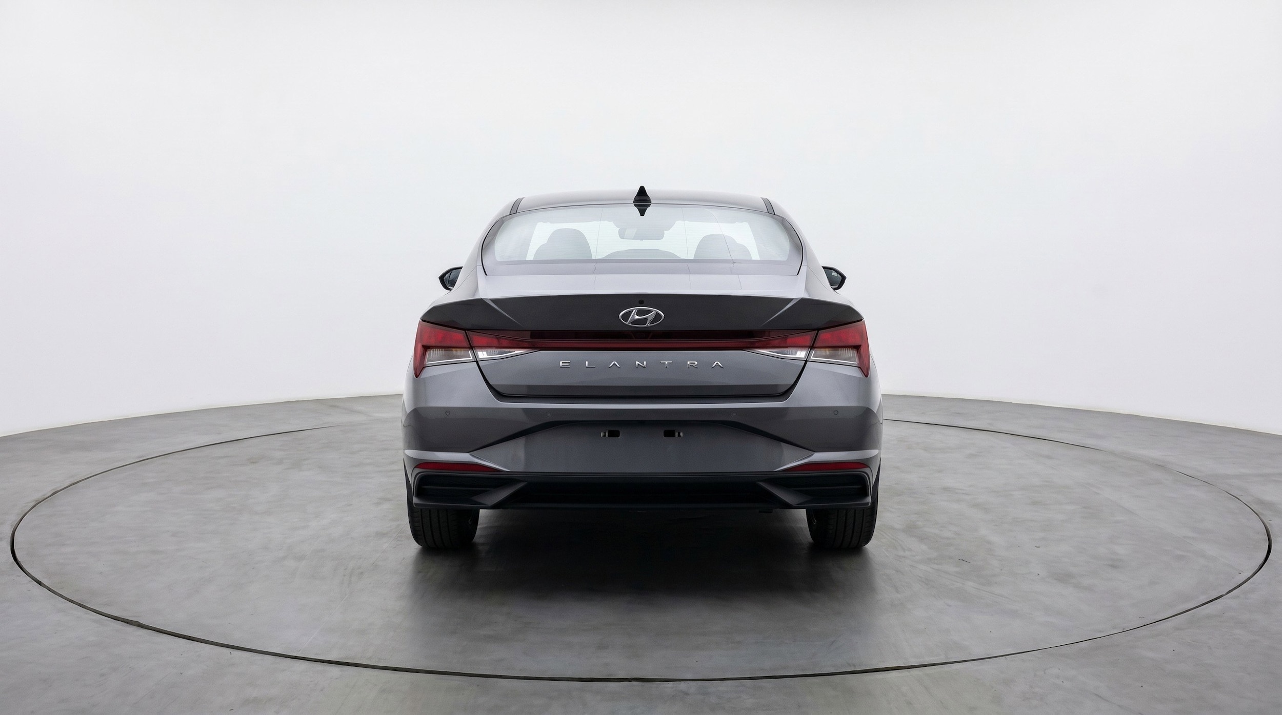 Thumbnail: 2025 Hyundai Elantra - 7