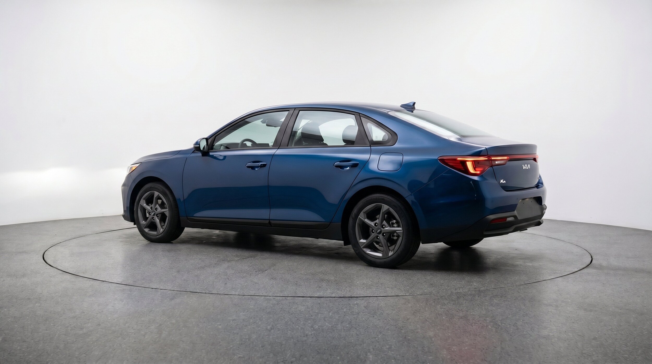Thumbnail: 2026 Kia K4 - 6