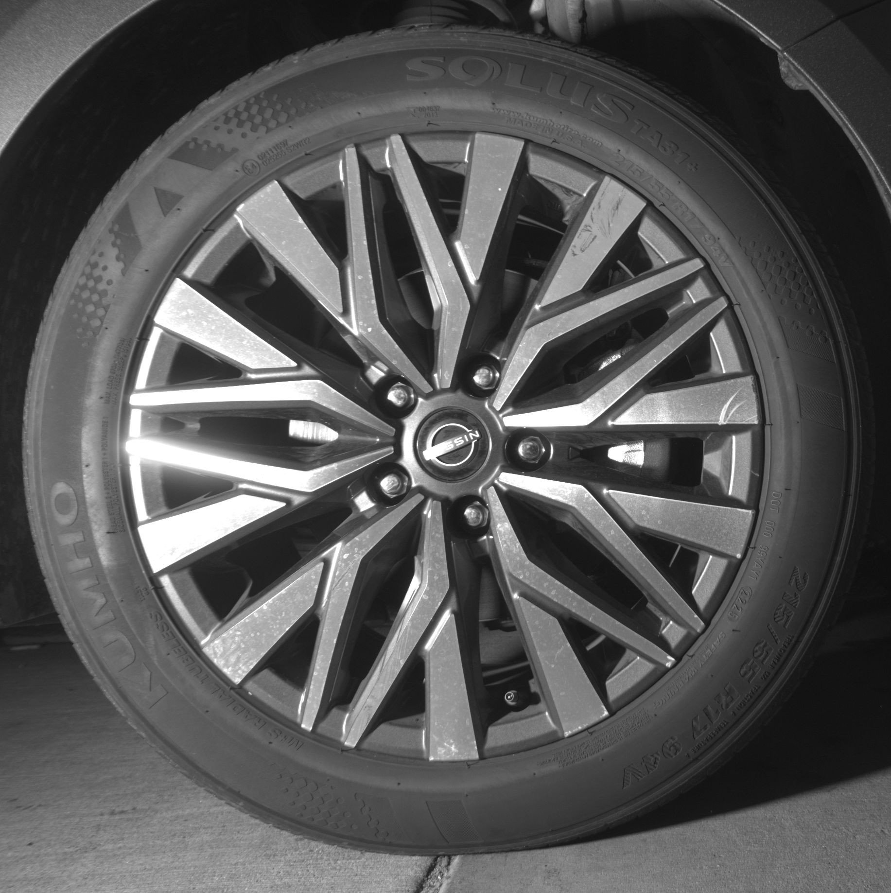 Thumbnail: 2025 Nissan Altima - 13