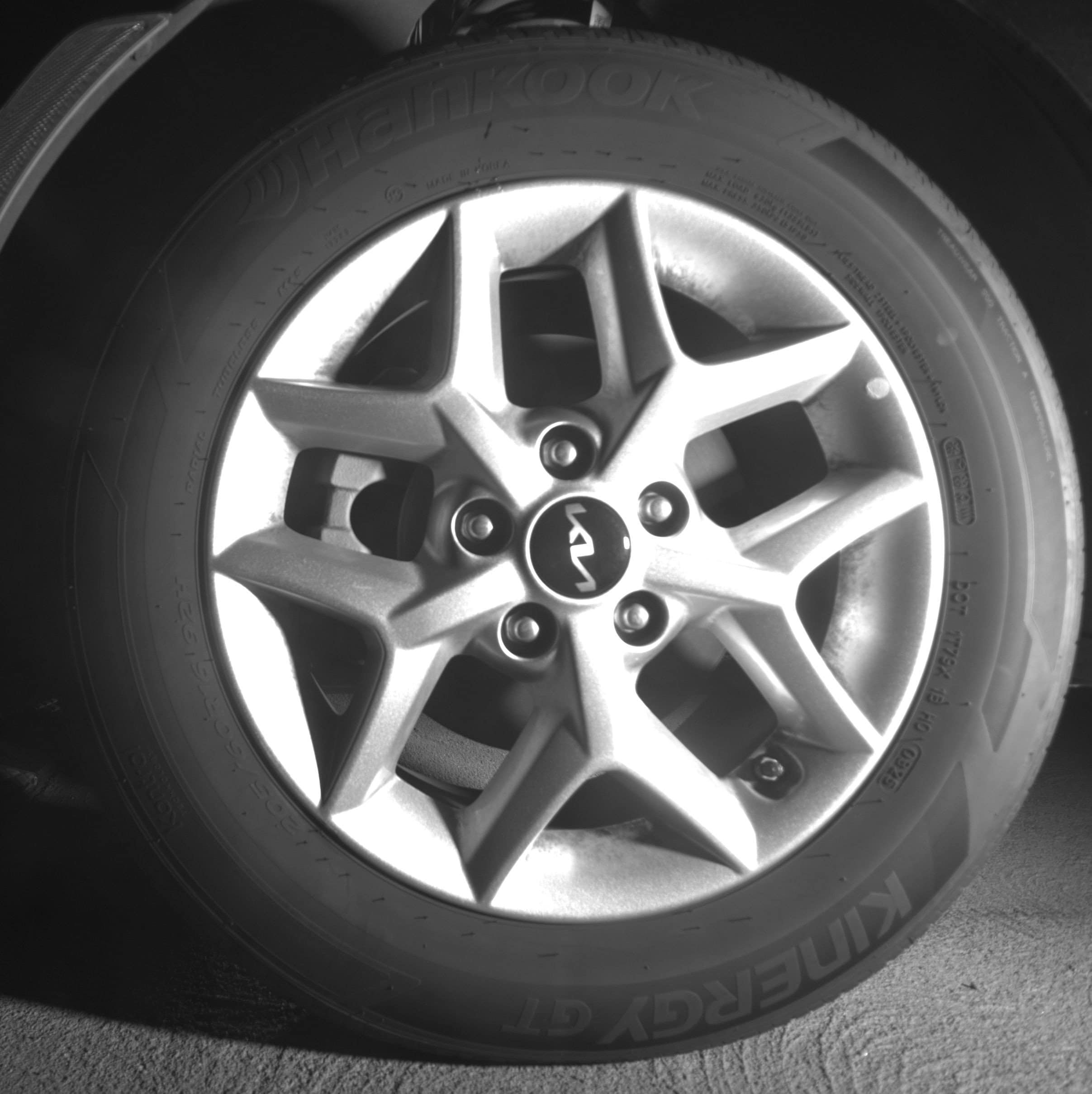 Thumbnail: 2025 Kia Soul - 12