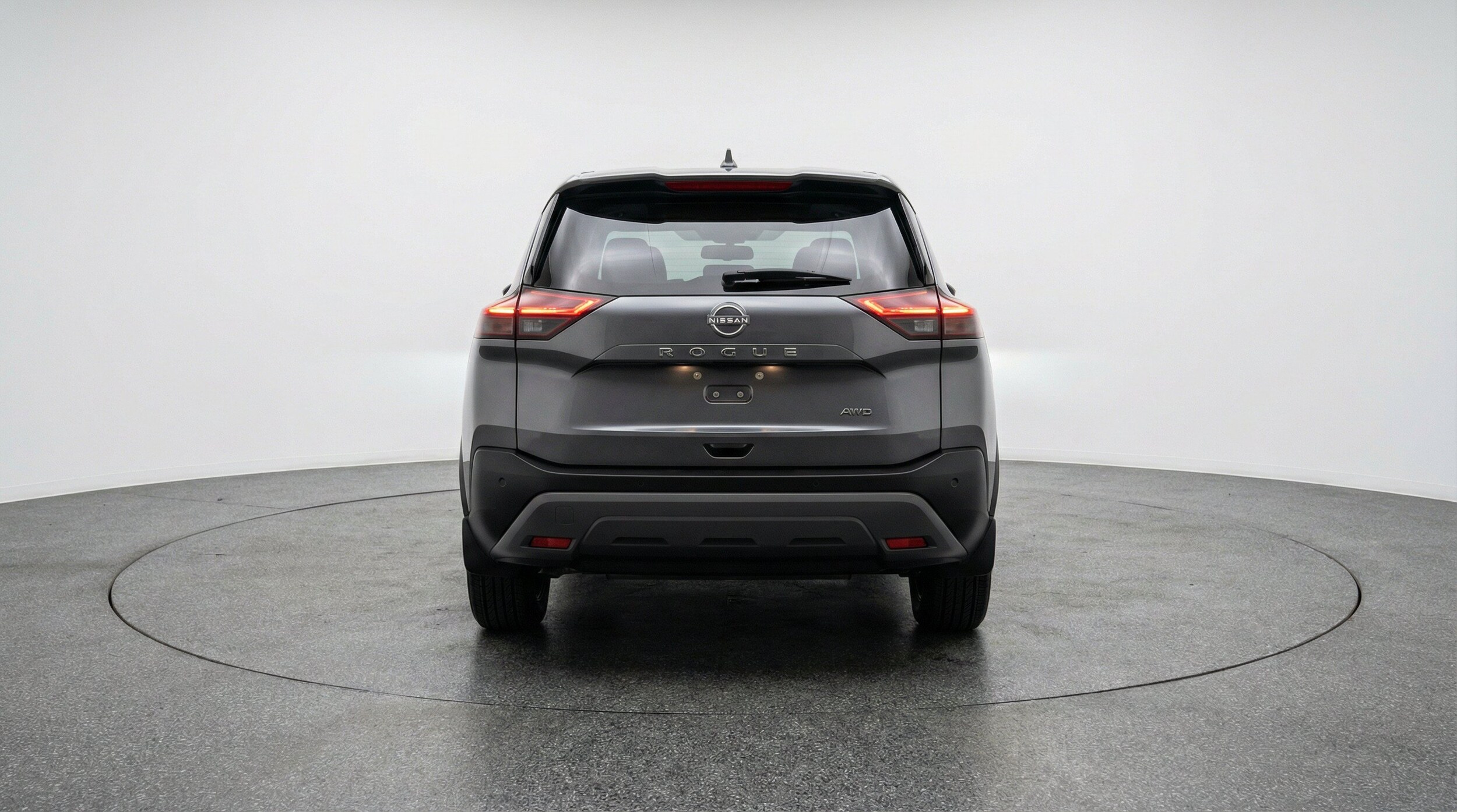 Thumbnail: 2025 Nissan Rogue - 7